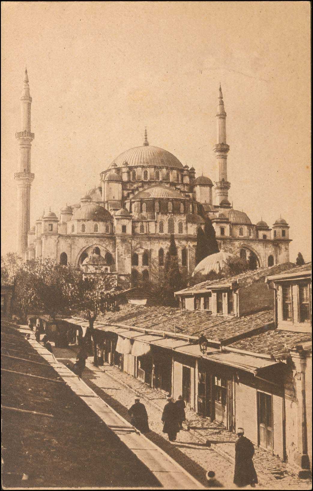 Lot 1895 - - Smyrne,Constantinople, Asia Minor - A. Karamitsos Postal & Live Internet Auction 752 Lot 1895 - - Smyrne,Constantinople, Asia Minor - A. Karamitsos Postal & Live Internet Auction 752