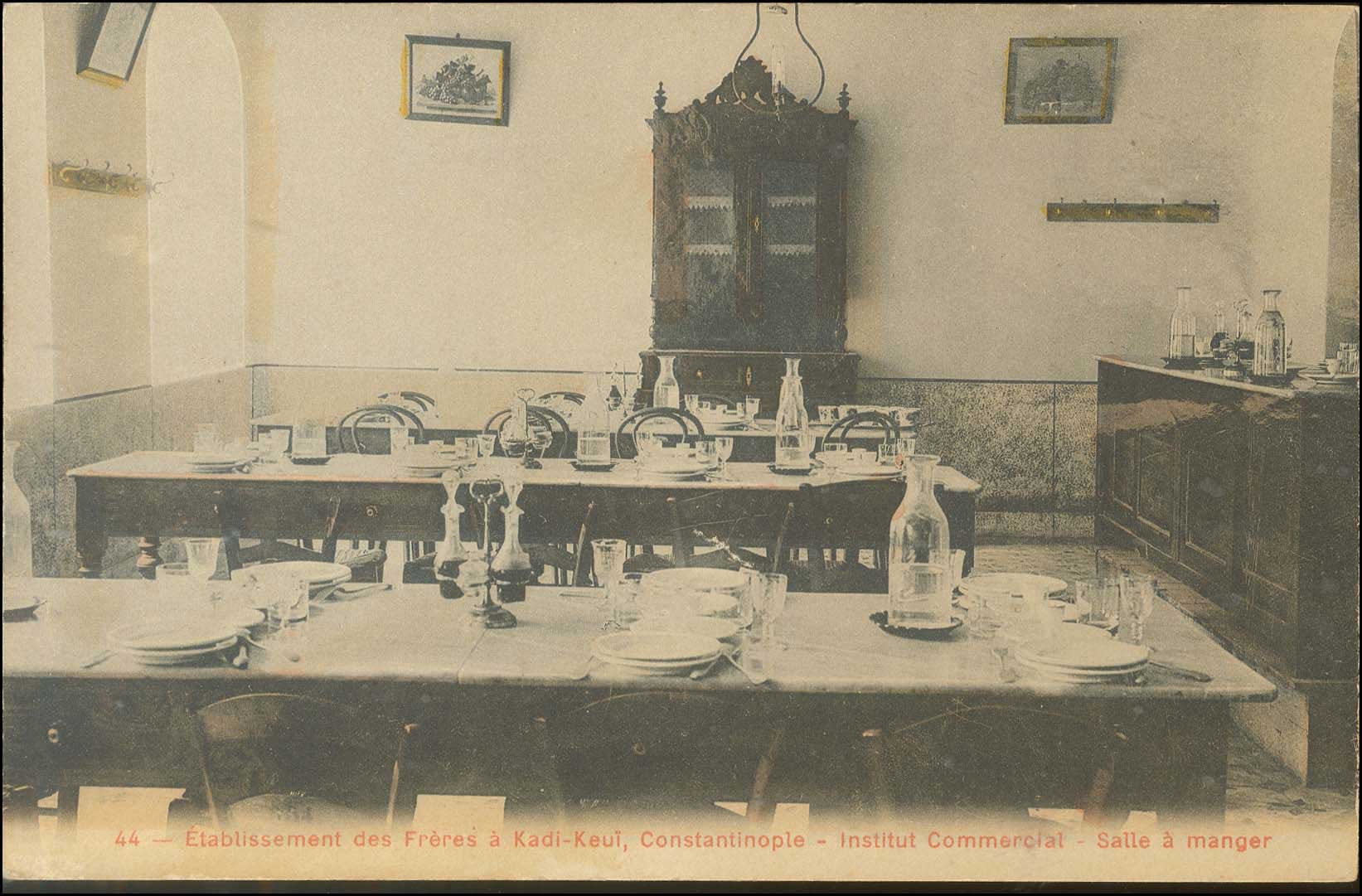 Lot 2047 - PICTURE POSTCARDS - SMYRNE, CONSTANTINOPLE, ASIA MINOR - A. Karamitsos Postal & Live Internet Auction 749 Lot 2047 - PICTURE POSTCARDS - SMYRNE, CONSTANTINOPLE, ASIA MINOR - A. Karamitsos Postal & Live Internet Auction 749