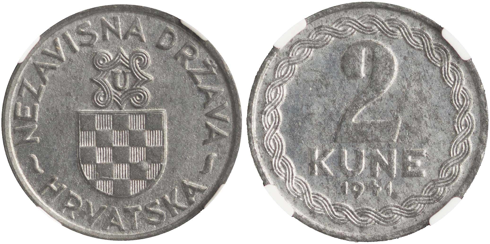 Lot 7080 - - COINS& TOKENS OF EUROPEAN COUNTRIES -  A. Karamitsos Live Internet Auction 24, Part B