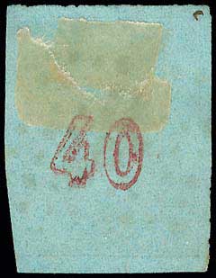 Lot 123 - - 1867/1869CLEANED PLATES. - A. Karamitsos Live Internet Auction 23 Lot 123 - - 1867/1869CLEANED PLATES. - A. Karamitsos Live Internet Auction 23