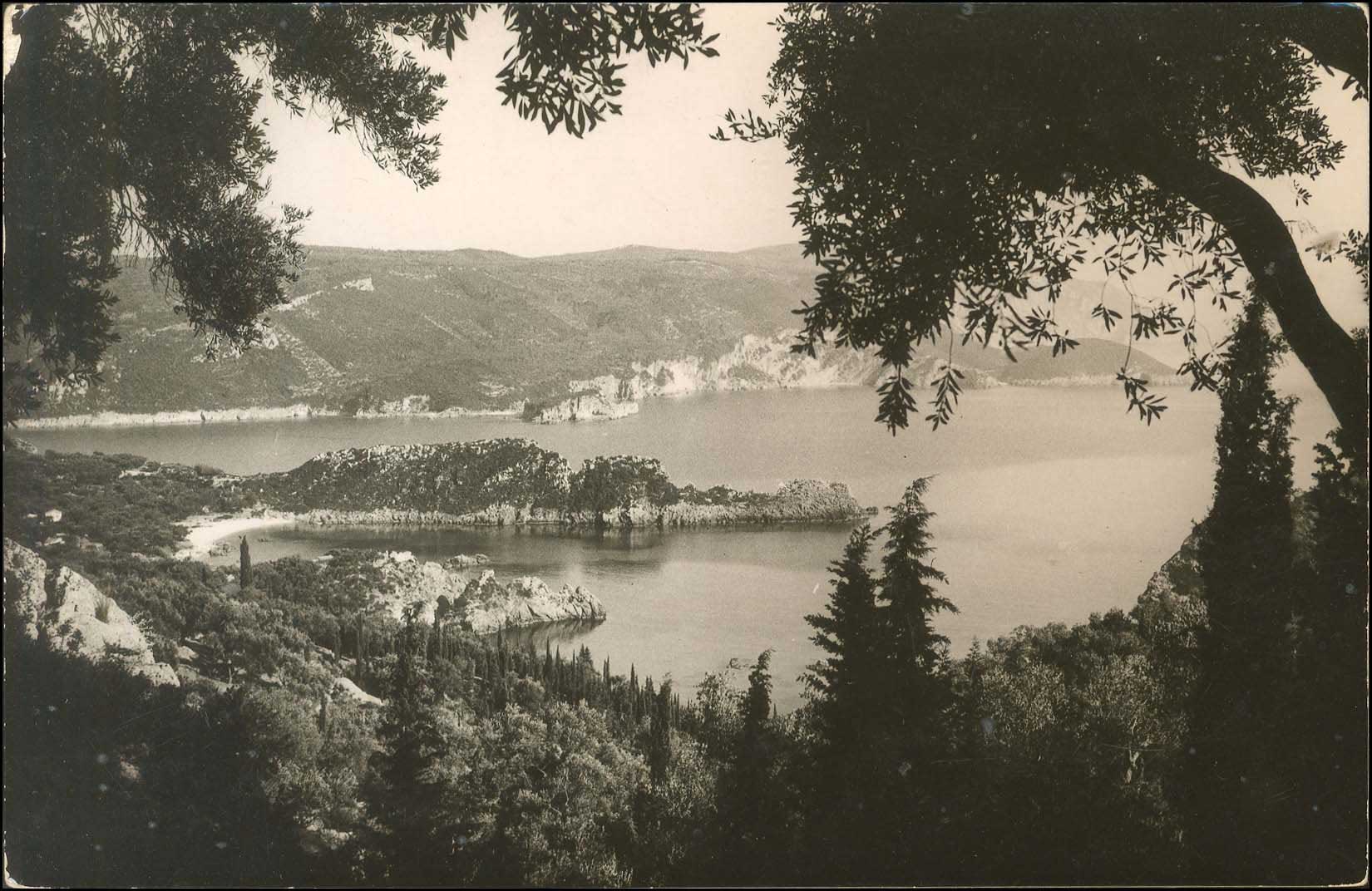 Lot 2264 - IONIANISLANDS  -  A. Karamitsos Live Internet Auction 27