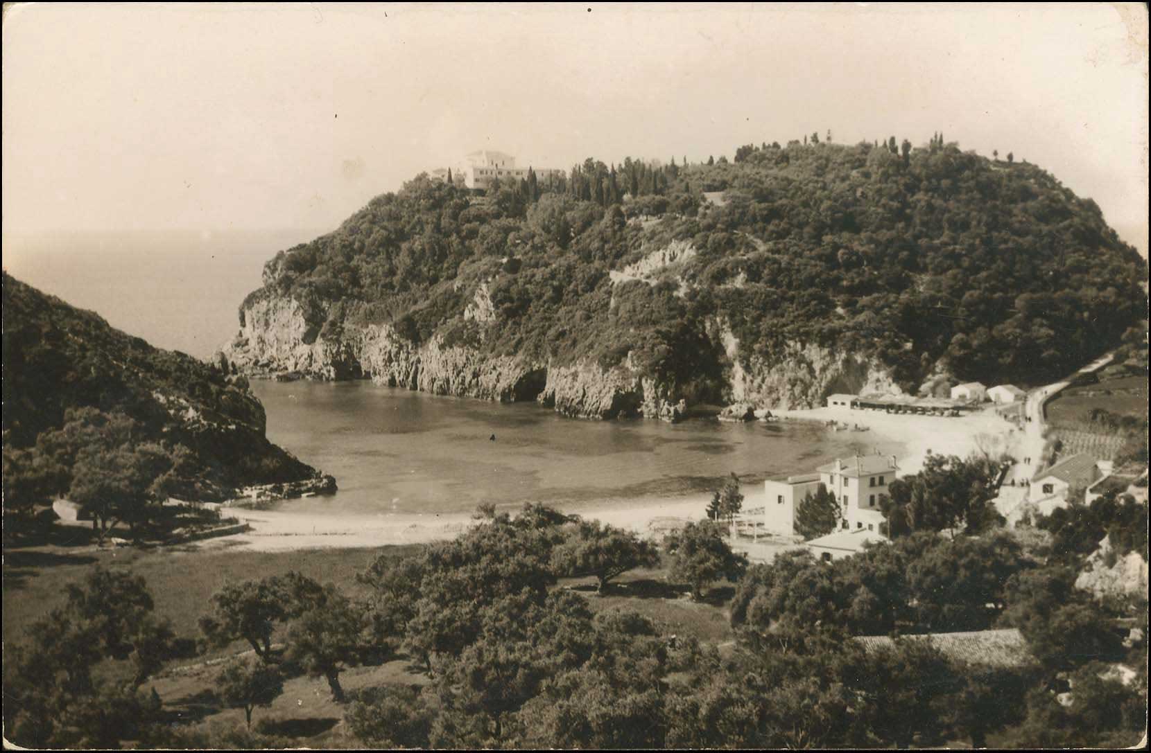 Lot 2265 - IONIANISLANDS  -  A. Karamitsos Live Internet Auction 27