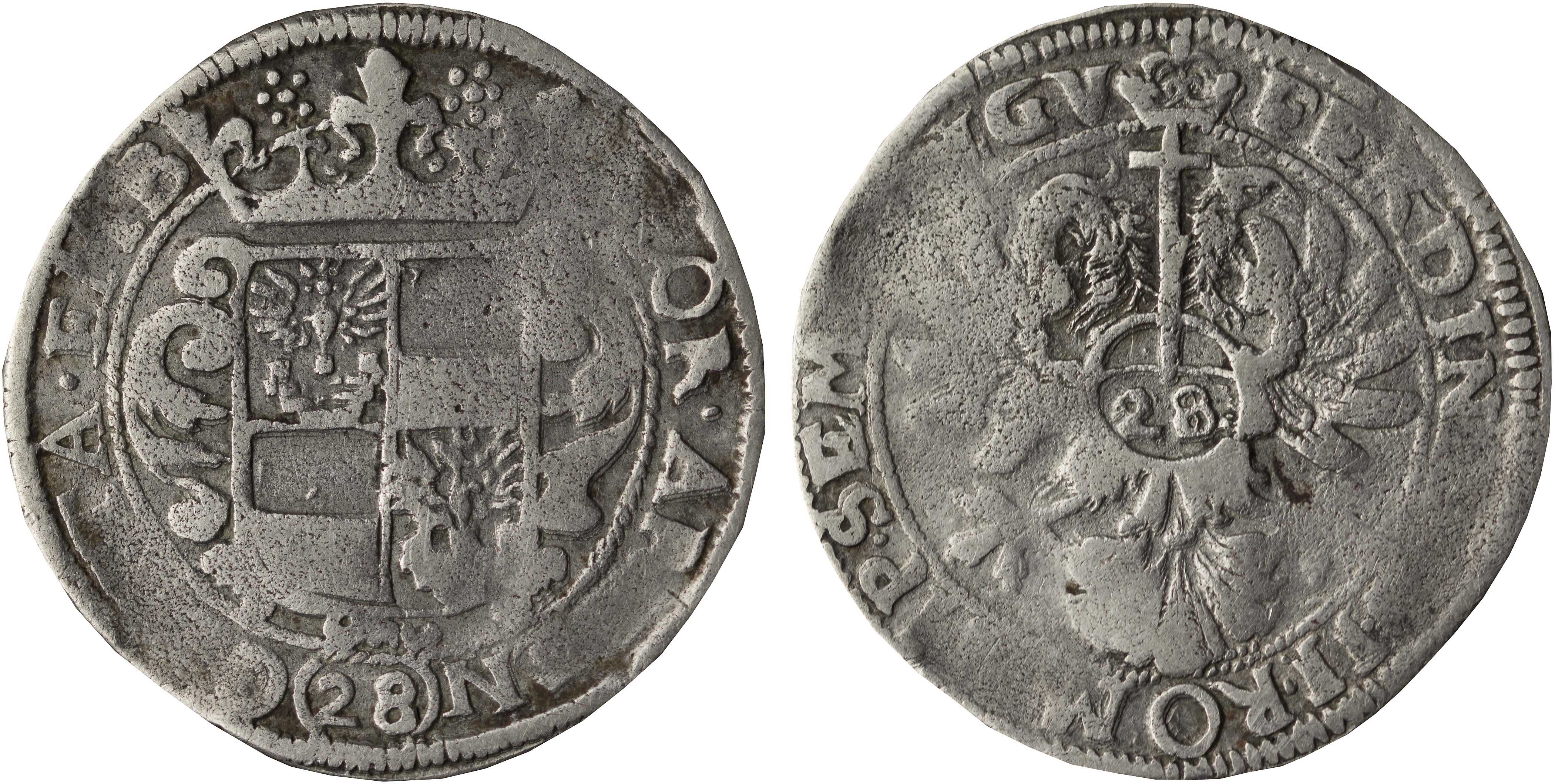 Lot 7239 - COINS& TOKENS OF EUROPEAN COUNTRIES - A. Karamitsos Live Internet Auction 25, Part B Lot 7239 - COINS& TOKENS OF EUROPEAN COUNTRIES - A. Karamitsos Live Internet Auction 25, Part B