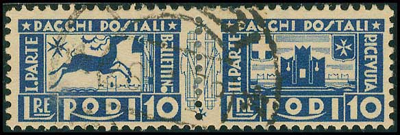 Lot 690 - DODECANESE - italian dodecanese - italian post office issues - A. Karamitsos Postal & Live Internet Auction 749 Lot 690 - DODECANESE - italian dodecanese - italian post office issues - A. Karamitsos Postal & Live Internet Auction 749