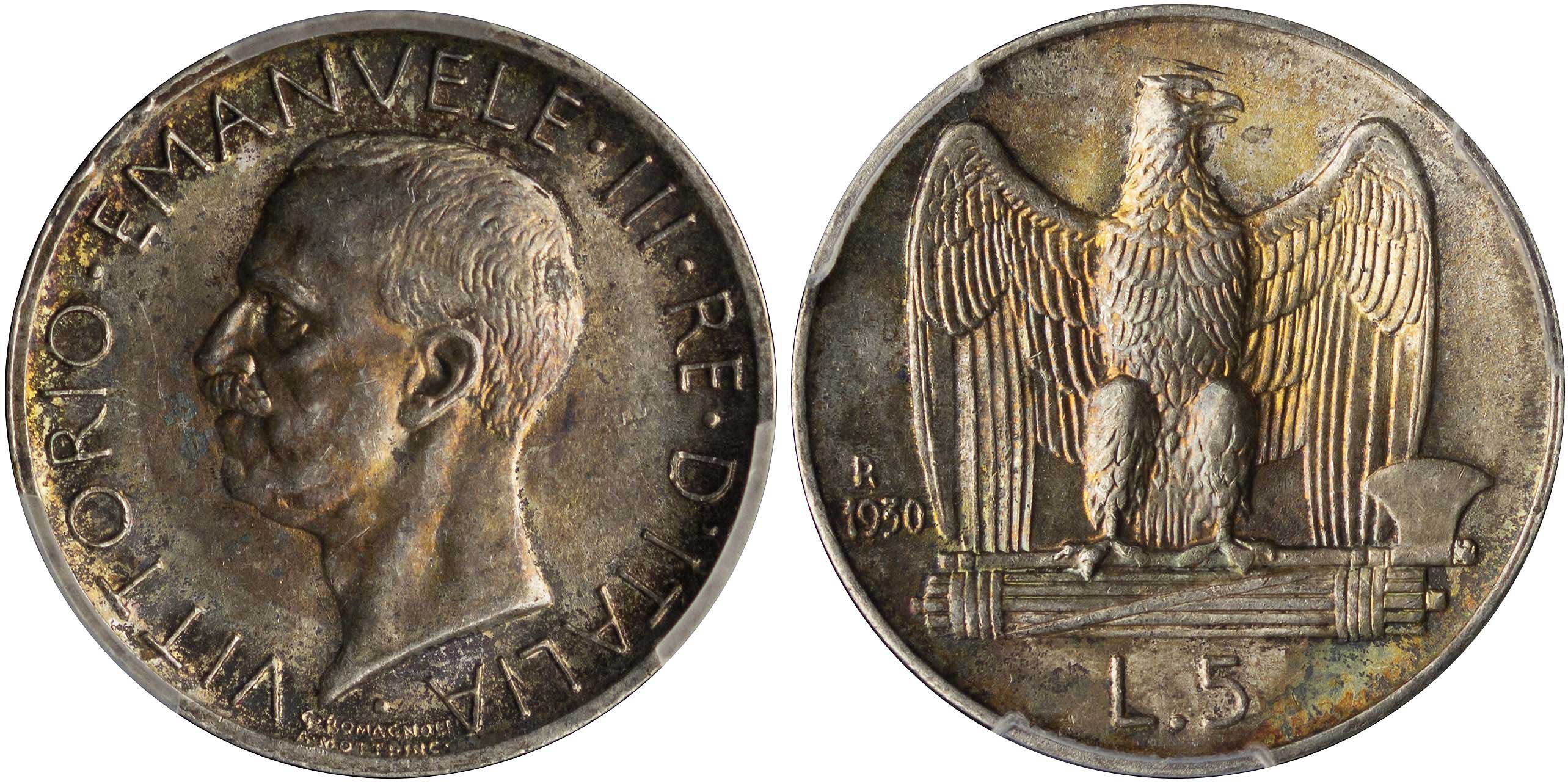 Lot 7259 - - COINS& TOKENS OF EUROPEAN COUNTRIES -  A. Karamitsos Live Internet Auction 24, Part B