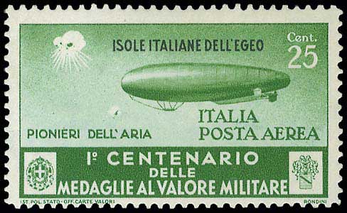 Lot 689 - DODECANESE - italian dodecanese - italian post office issues - A. Karamitsos Postal & Live Internet Auction 749 Lot 689 - DODECANESE - italian dodecanese - italian post office issues - A. Karamitsos Postal & Live Internet Auction 749