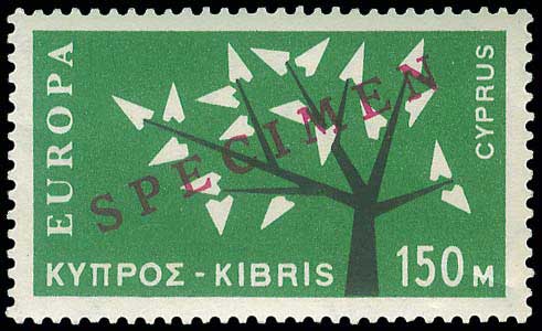 Lot 1083 - CYPRUS - Cyprus - A. Karamitsos Postal & Live Internet Auction 749 Lot 1083 - CYPRUS - Cyprus - A. Karamitsos Postal & Live Internet Auction 749