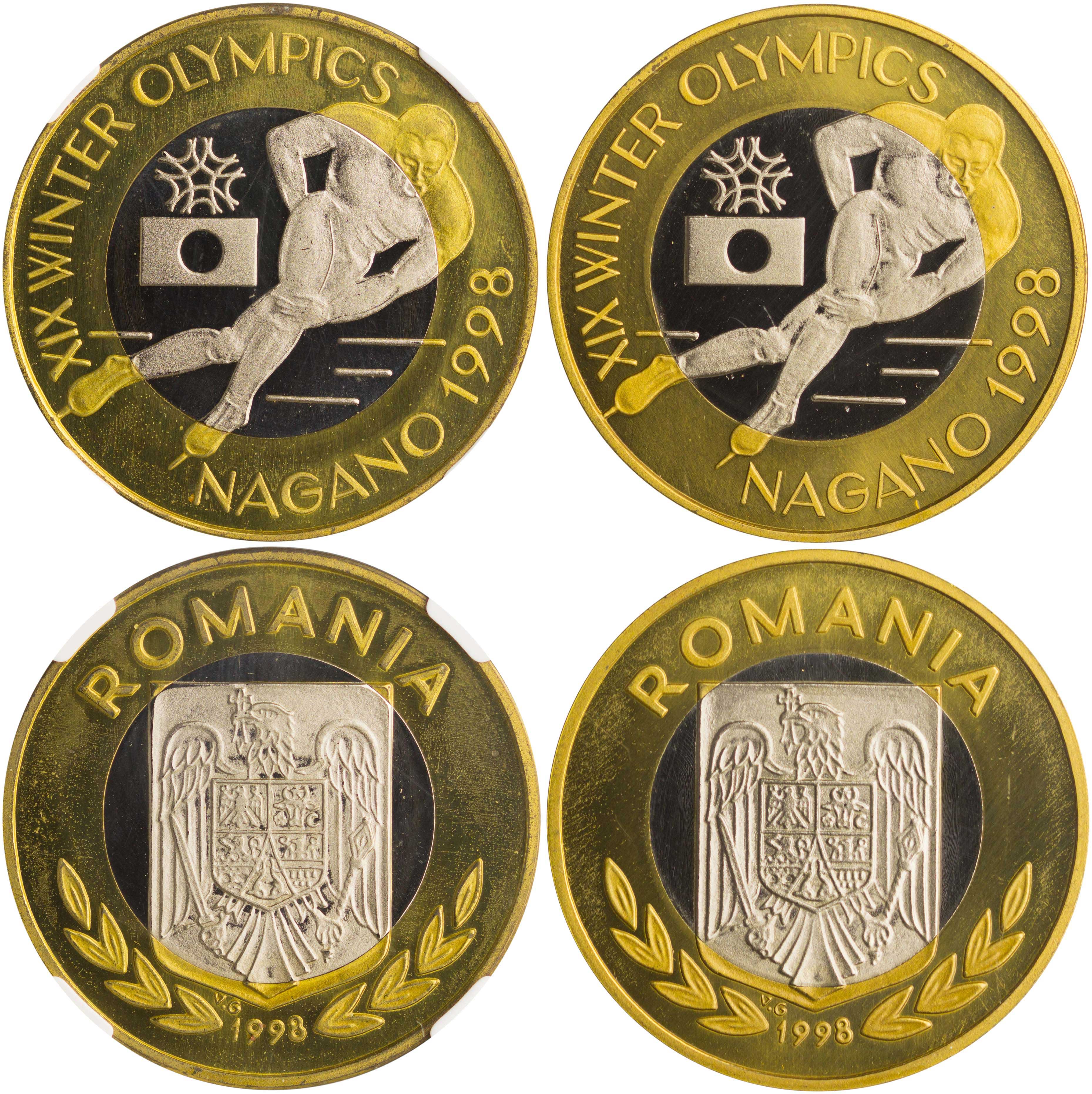 Lot 7484 - COINS& TOKENS OF EUROPEAN COUNTRIES - A. Karamitsos Live Internet Auction 25, Part B Lot 7484 - COINS& TOKENS OF EUROPEAN COUNTRIES - A. Karamitsos Live Internet Auction 25, Part B