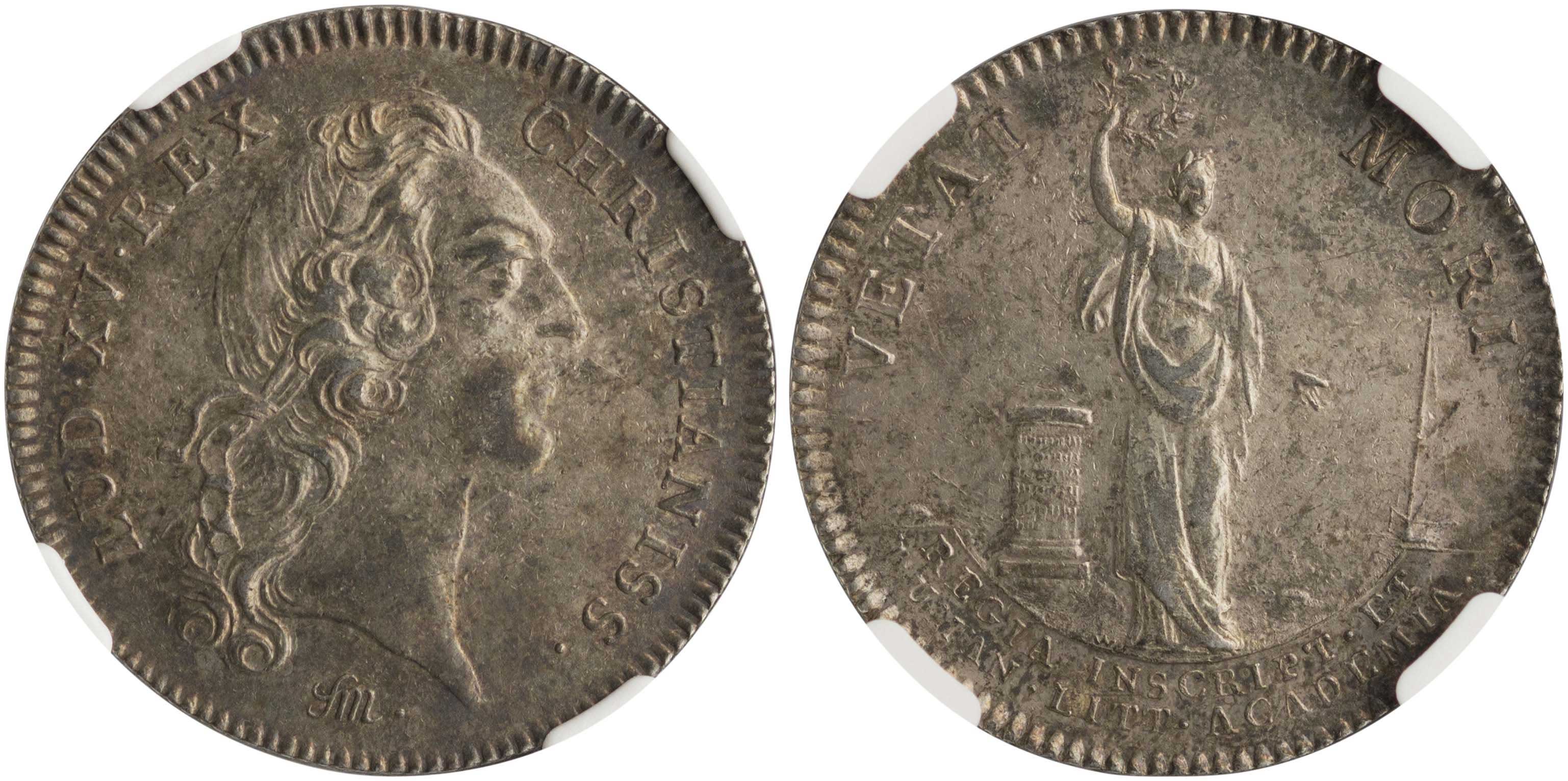 Lot 7099 - - COINS& TOKENS OF EUROPEAN COUNTRIES -  A. Karamitsos Live Internet Auction 24, Part B