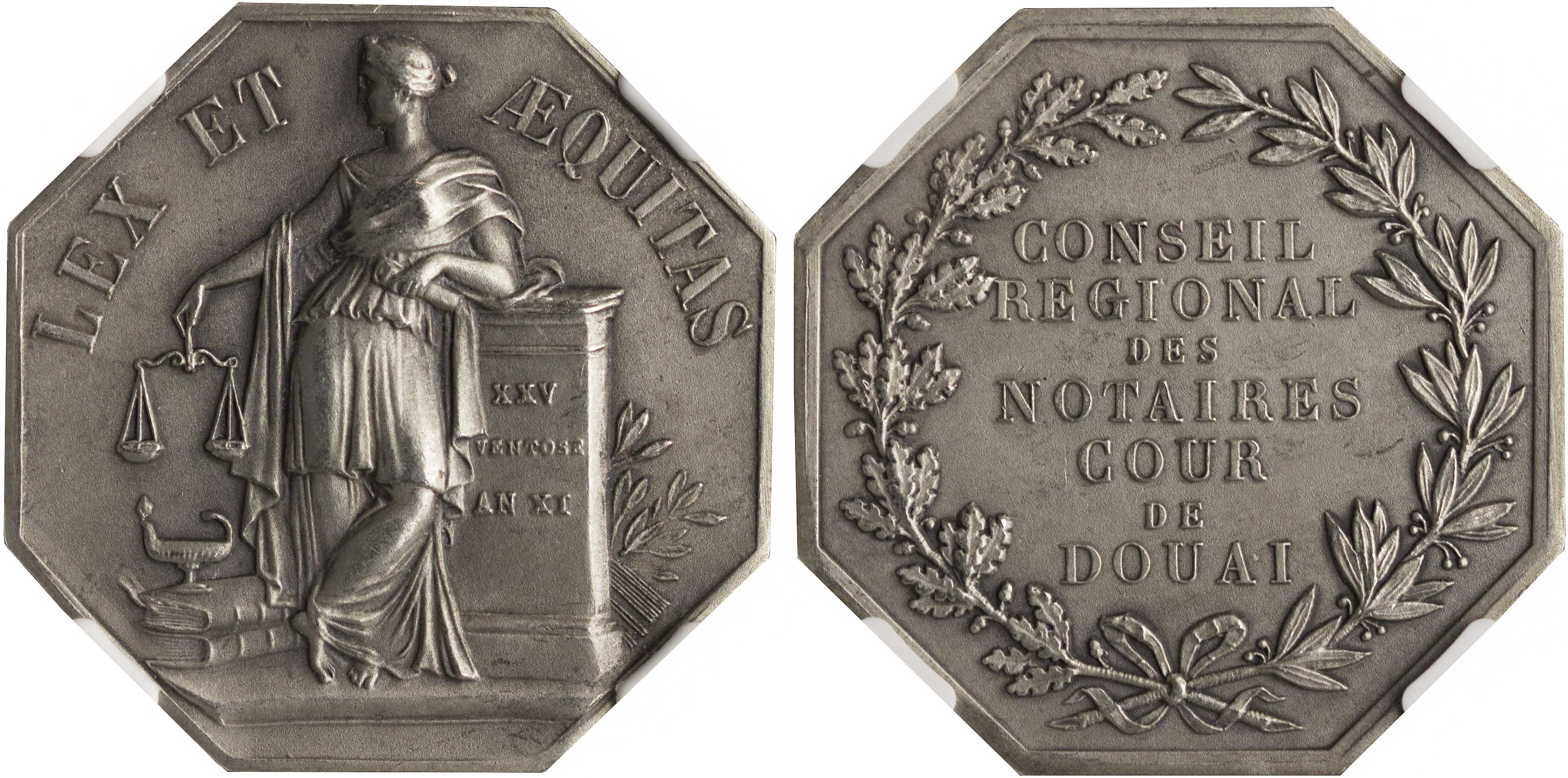 Lot 6729 - COINS& TOKENS - COINS& TOKENS OF EUROPEAN COUNTRIES - A. Karamitsos Postal & Live Internet Auction 750, Part B Coins, Medals & Banknotes Lot 6729 - COINS& TOKENS - COINS& TOKENS OF EUROPEAN COUNTRIES - A. Karamitsos Postal & Live Internet Auction 750, Part B Coins, Medals & Banknotes