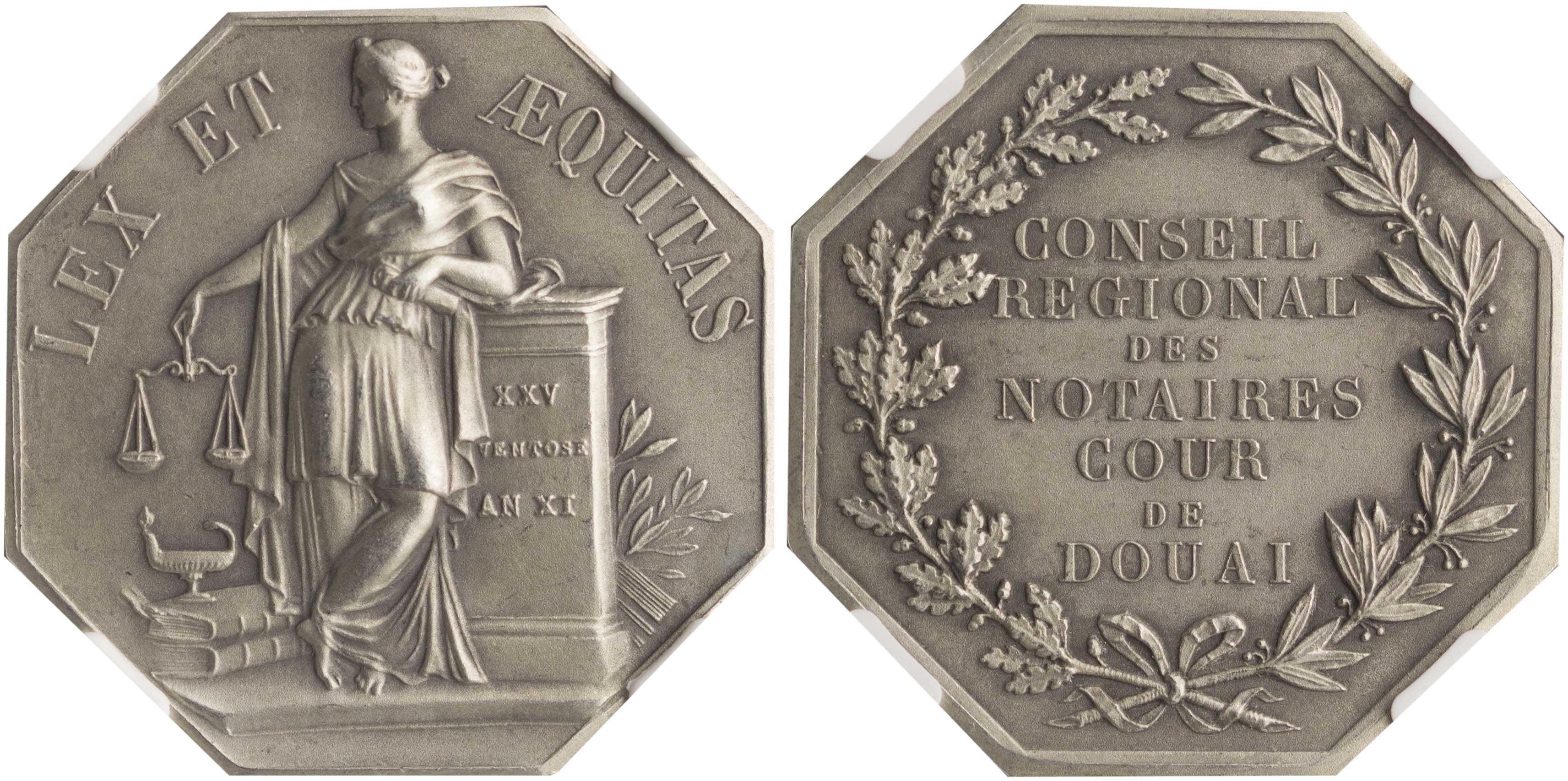 Lot 7219 - COINS& TOKENS OF EUROPEAN COUNTRIES - A. Karamitsos Live Internet Auction 25, Part B Lot 7219 - COINS& TOKENS OF EUROPEAN COUNTRIES - A. Karamitsos Live Internet Auction 25, Part B