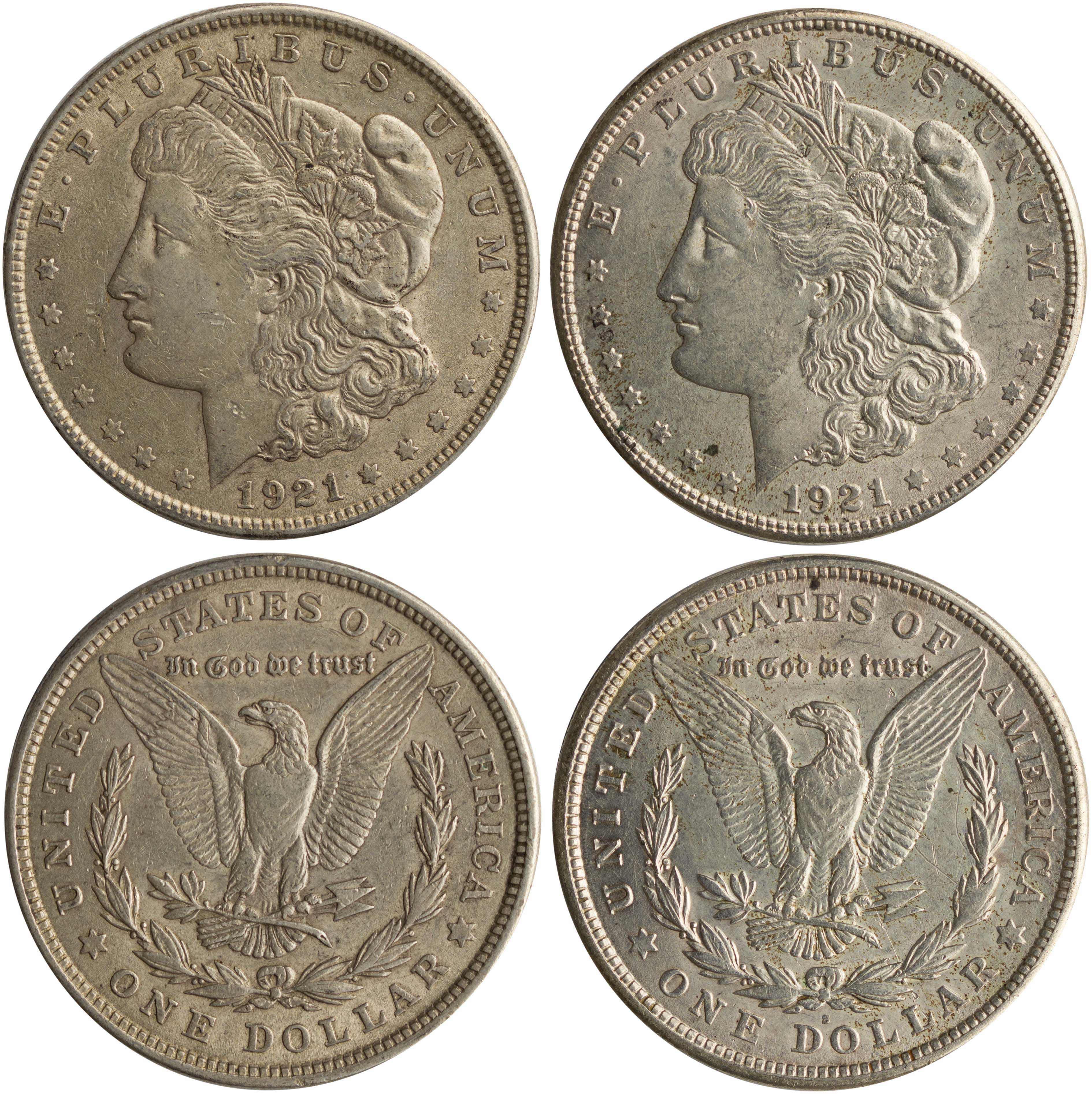 Lot 7558 - - COINS& TOKENS OF AMERICAN COUNTRIES -  A. Karamitsos Live Internet Auction 24, Part B
