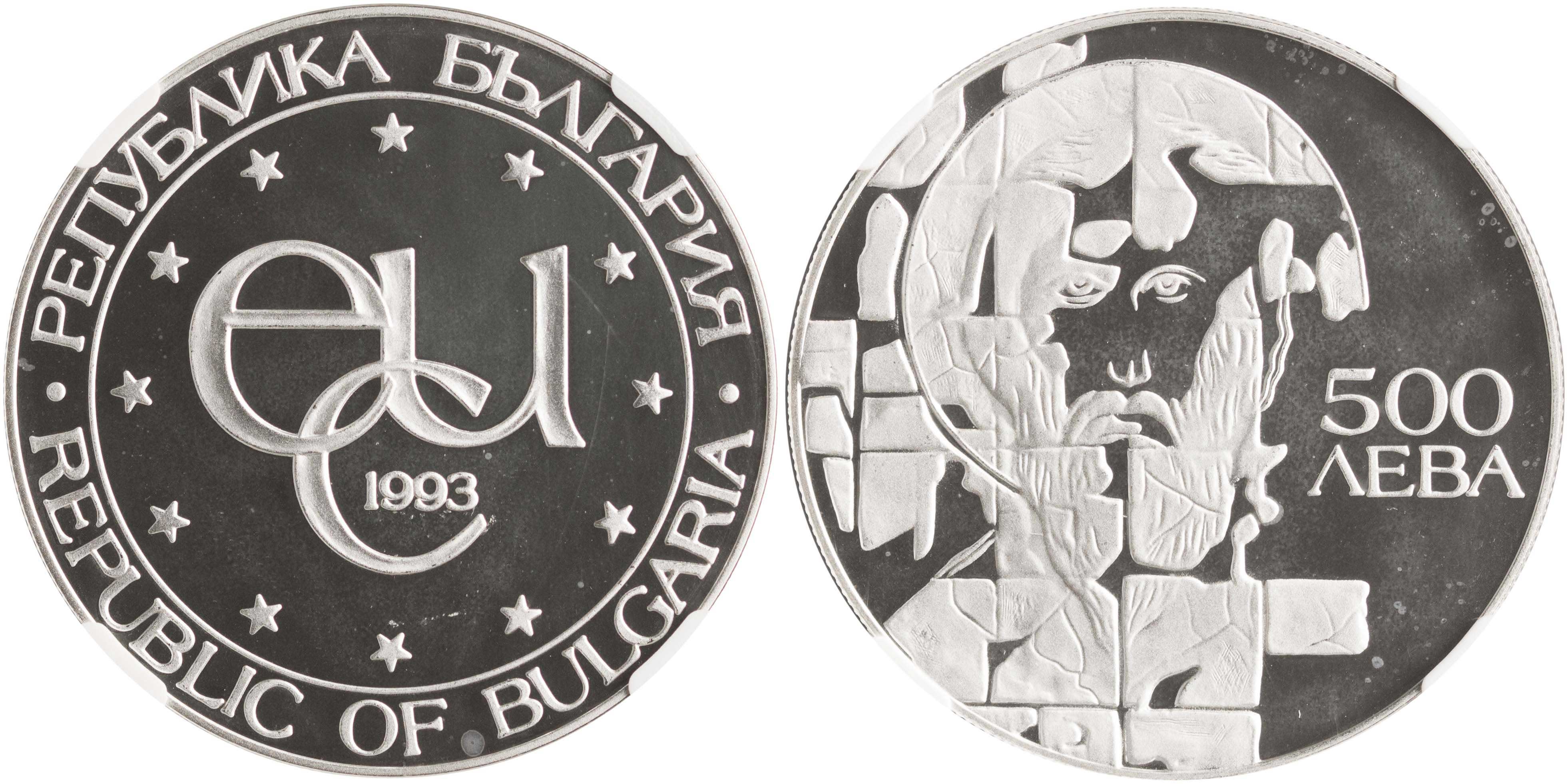 Lot 7049 - - COINS& TOKENS OF EUROPEAN COUNTRIES -  A. Karamitsos Live Internet Auction 24, Part B