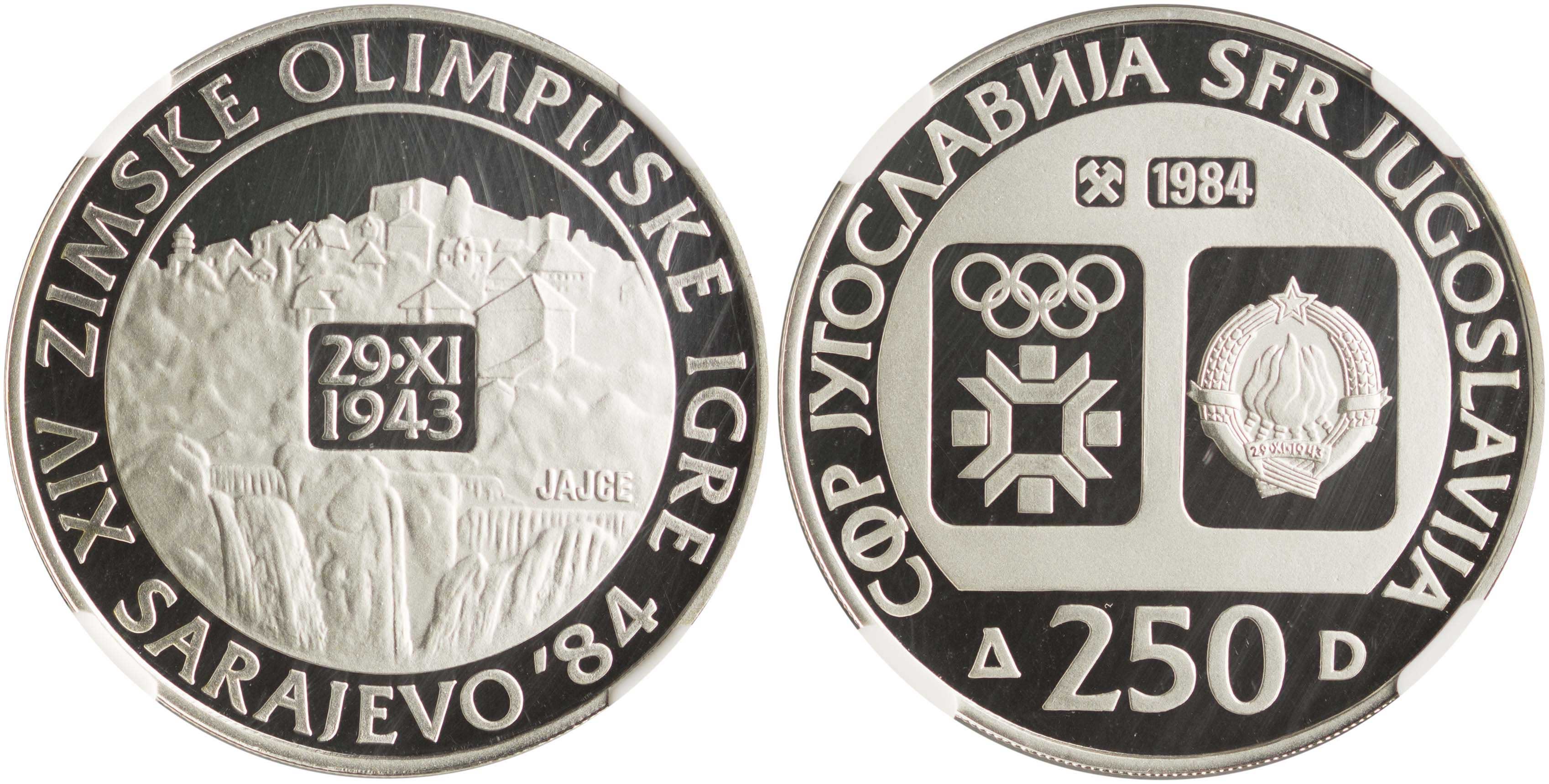 Lot 7594 - COINS& TOKENS OF EUROPEAN COUNTRIES - A. Karamitsos Live Internet Auction 25, Part B Lot 7594 - COINS& TOKENS OF EUROPEAN COUNTRIES - A. Karamitsos Live Internet Auction 25, Part B