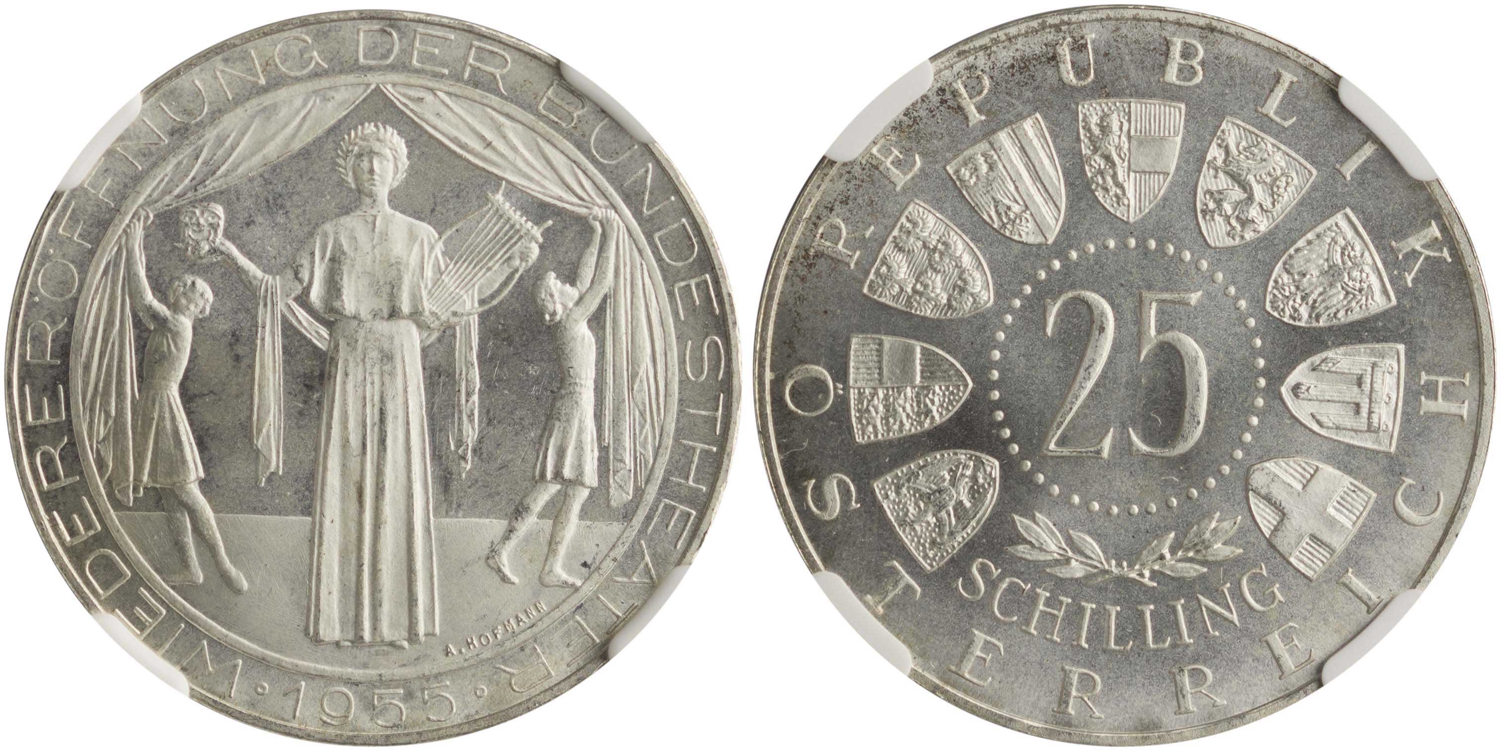 Lot 6939 - - COINS& TOKENS OF EUROPEAN COUNTRIES -  A. Karamitsos Live Internet Auction 24, Part B
