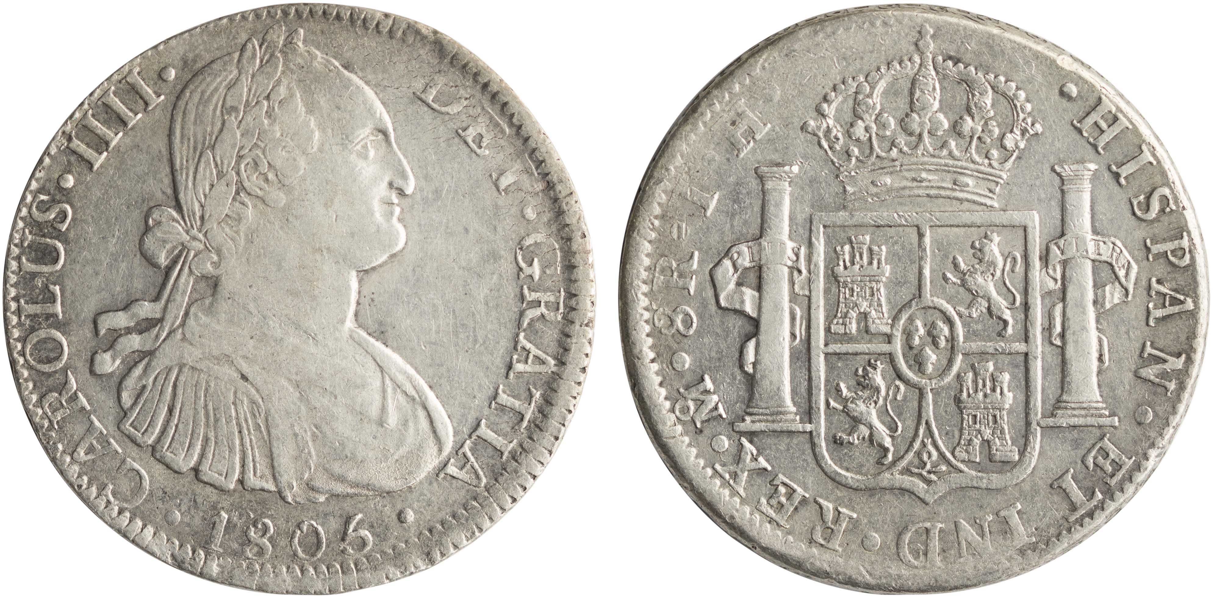 Lot 7734 - COINS& TOKENS OF AMERICAN COUNTRIES - A. Karamitsos Live Internet Auction 25, Part B Lot 7734 - COINS& TOKENS OF AMERICAN COUNTRIES - A. Karamitsos Live Internet Auction 25, Part B