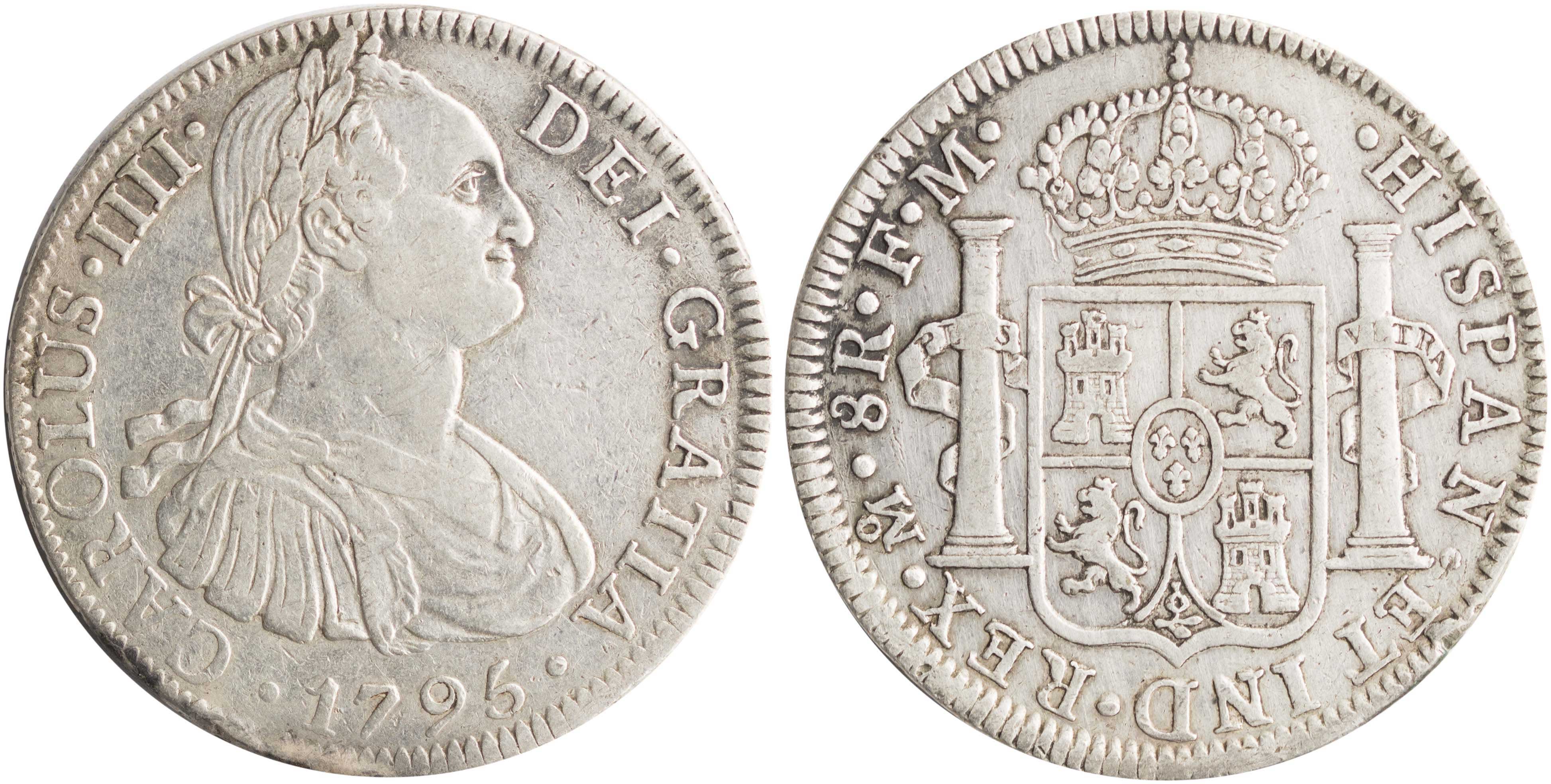 Lot 7533 - - COINS& TOKENS OF AMERICAN COUNTRIES - A. Karamitsos Live Internet Auction 24, Part B Lot 7533 - - COINS& TOKENS OF AMERICAN COUNTRIES - A. Karamitsos Live Internet Auction 24, Part B