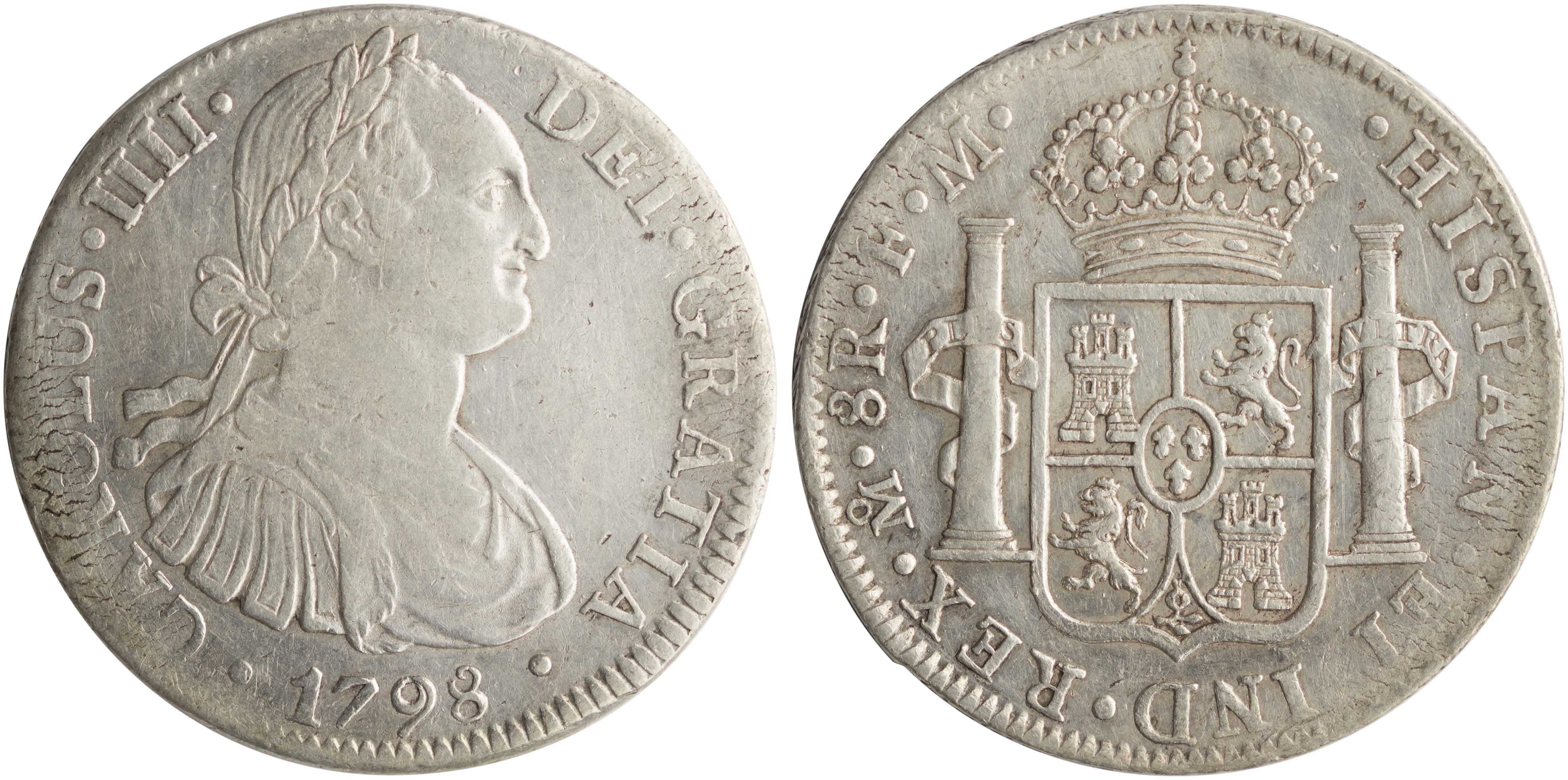 Lot 7730 - COINS& TOKENS OF AMERICAN COUNTRIES - A. Karamitsos Live Internet Auction 25, Part B Lot 7730 - COINS& TOKENS OF AMERICAN COUNTRIES - A. Karamitsos Live Internet Auction 25, Part B