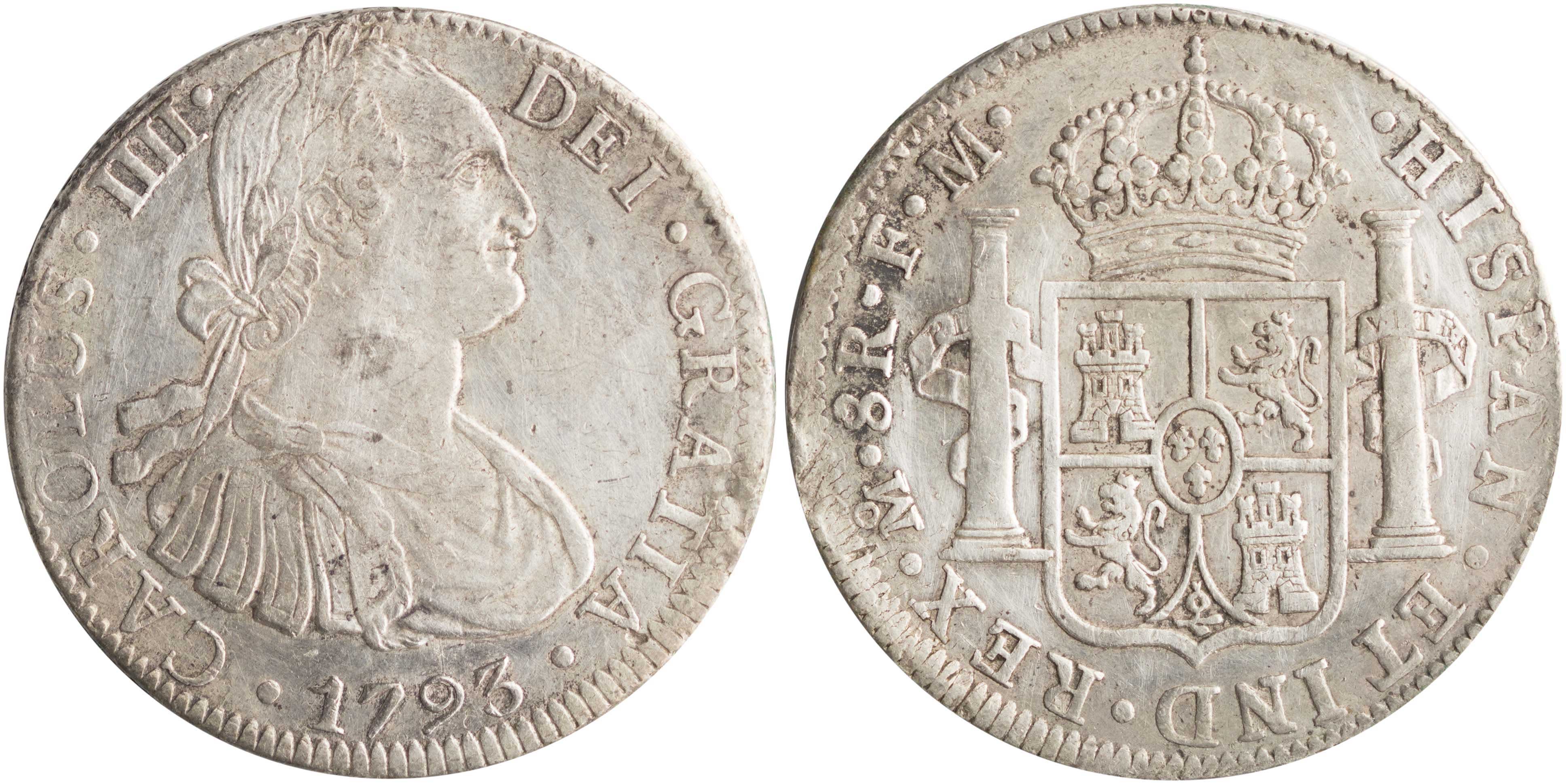 Lot 7532 - - COINS& TOKENS OF AMERICAN COUNTRIES - A. Karamitsos Live Internet Auction 24, Part B Lot 7532 - - COINS& TOKENS OF AMERICAN COUNTRIES - A. Karamitsos Live Internet Auction 24, Part B
