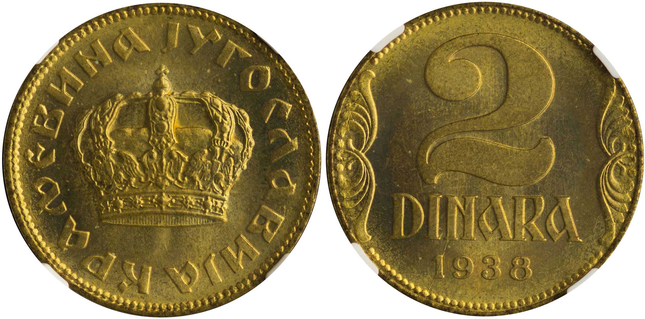 Lot 7426 - - COINS& TOKENS OF EUROPEAN COUNTRIES -  A. Karamitsos Live Internet Auction 24, Part B