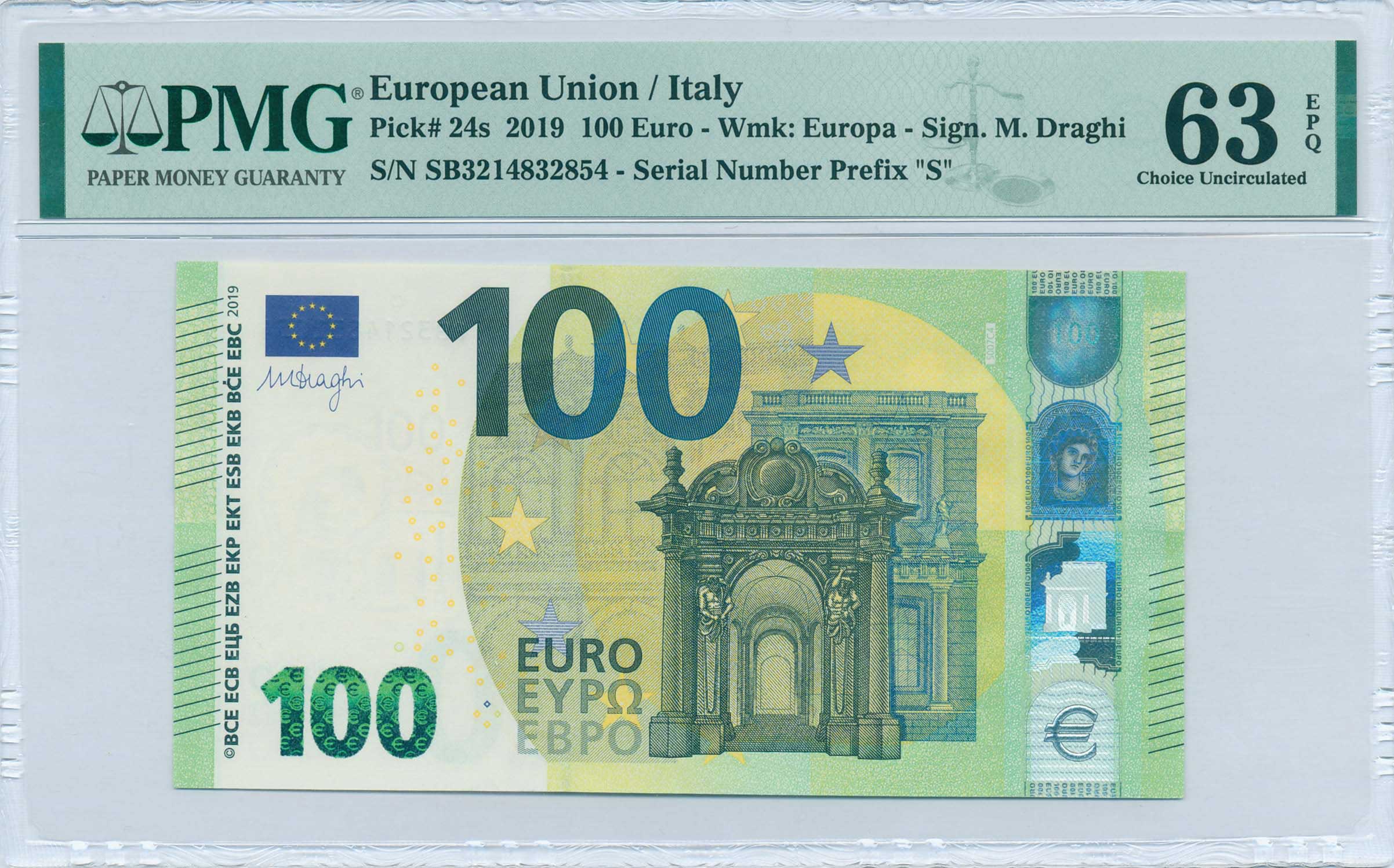 Lot 7888 - BANKNOTESOF EUROPEAN COUNTRIES - A. Karamitsos Live Internet Auction 25, Part B Lot 7888 - BANKNOTESOF EUROPEAN COUNTRIES - A. Karamitsos Live Internet Auction 25, Part B