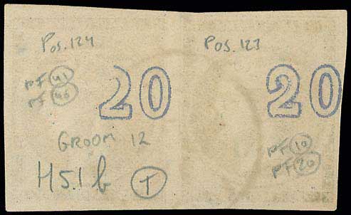 Lot 264 - - 1875/80CREAM PAPER - A. Karamitsos Postal & Live Internet Auction 755 Lot 264 - - 1875/80CREAM PAPER - A. Karamitsos Postal & Live Internet Auction 755