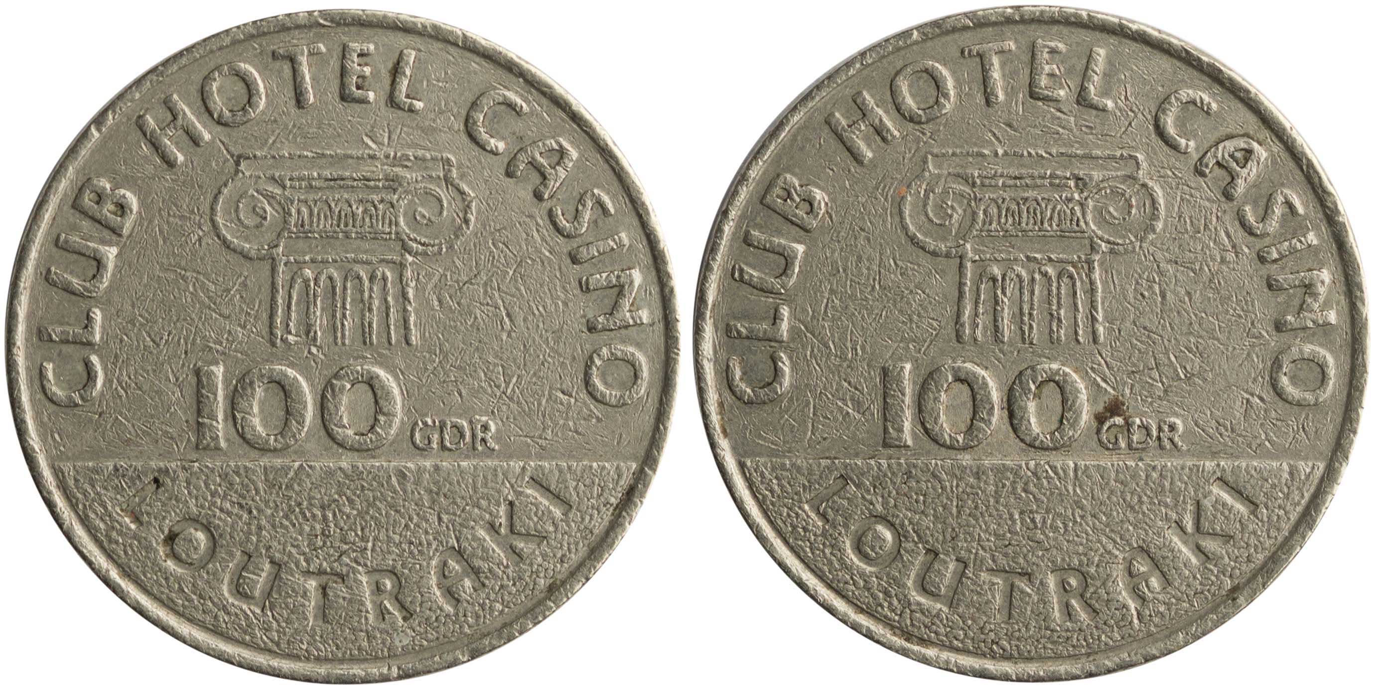 Lot 6512 - - GREEKPRIVATE COINS - A. Karamitsos Live Internet Auction 24, Part A Lot 6512 - - GREEKPRIVATE COINS - A. Karamitsos Live Internet Auction 24, Part A