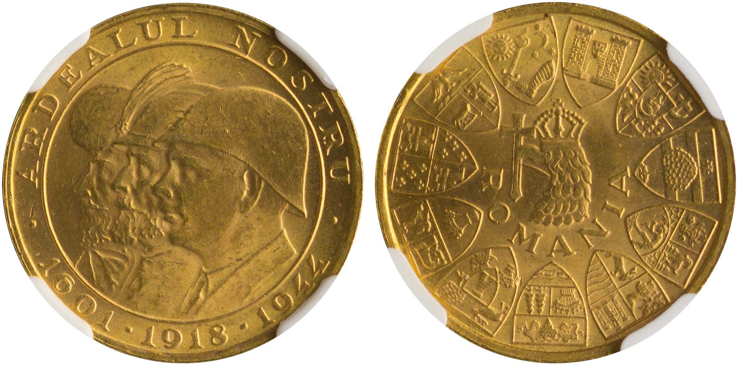 Lot 6823 - COINS& TOKENS - COINS& TOKENS OF EUROPEAN COUNTRIES -  A. Karamitsos Postal & Live Internet Auction 750, Part B  Coins, Medals & Banknotes