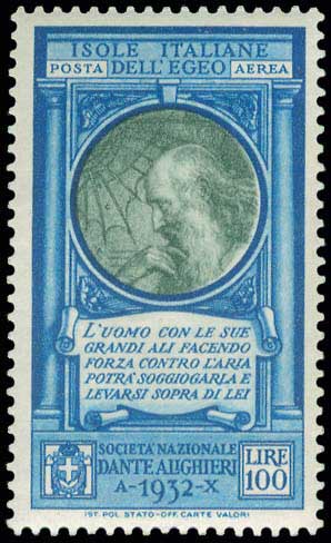 Lot 683 - DODECANESE - italian dodecanese - italian post office issues - A. Karamitsos Postal & Live Internet Auction 749 Lot 683 - DODECANESE - italian dodecanese - italian post office issues - A. Karamitsos Postal & Live Internet Auction 749