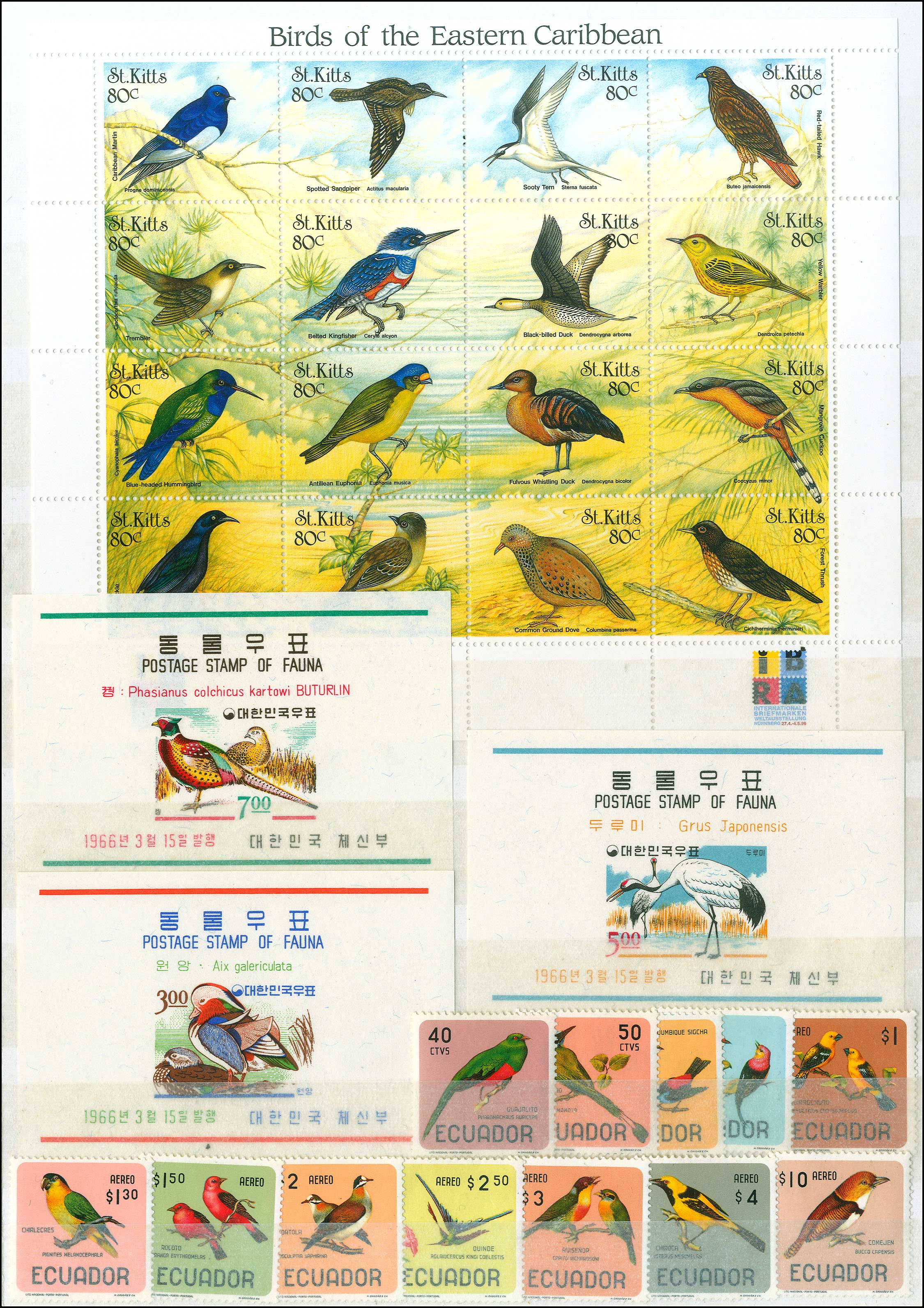 Lot 1288 - Thematic(Topical) Philately  -  A. Karamitsos Live Internet Auction 27