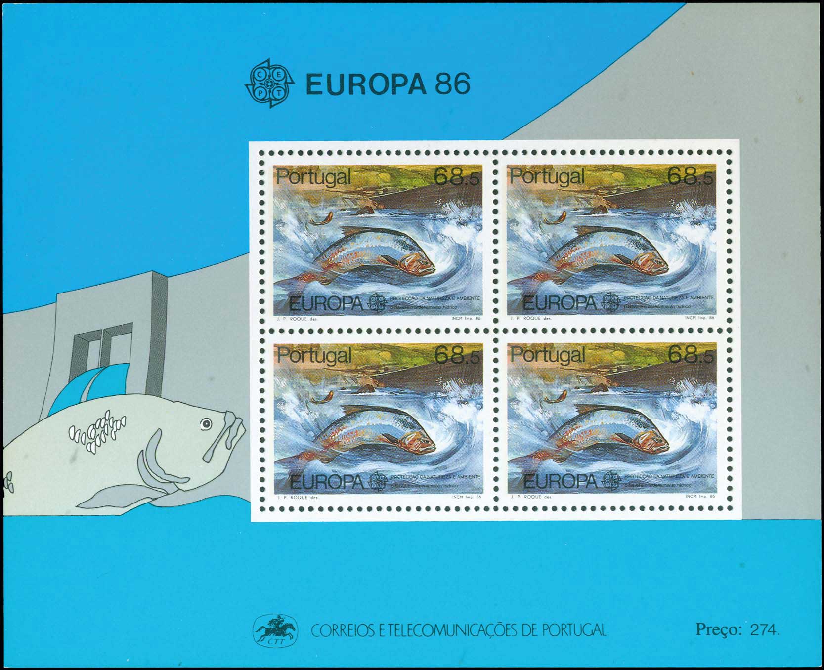 Lot 1611 - - Portugal - A. Karamitsos Live Internet Auction 23 Lot 1611 - - Portugal - A. Karamitsos Live Internet Auction 23