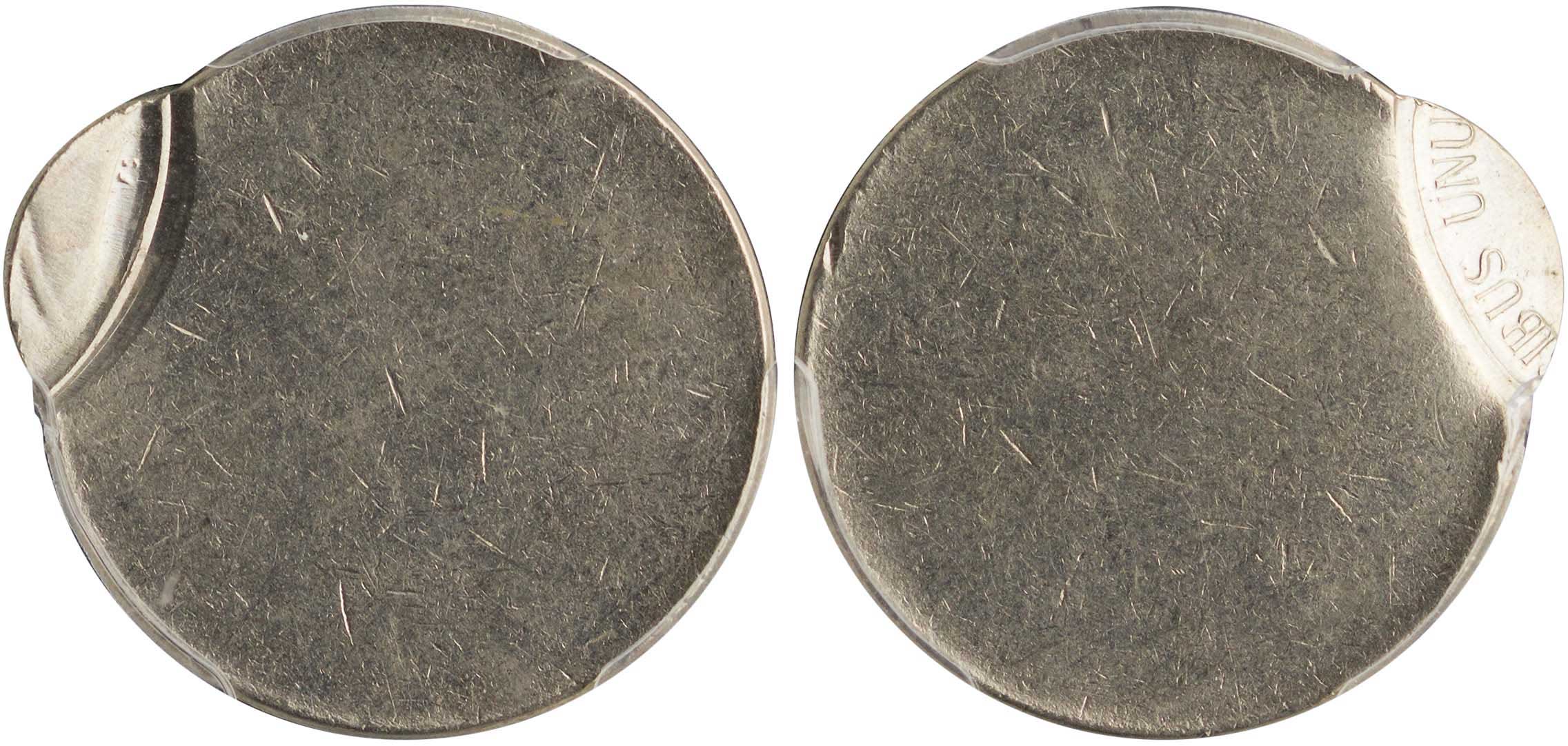 Lot 6948 - COINS& TOKENS - COINS& TOKENS OF AMERICAN COUNTRIES - A. Karamitsos Postal & Live Internet Auction 750, Part B Coins, Medals & Banknotes Lot 6948 - COINS& TOKENS - COINS& TOKENS OF AMERICAN COUNTRIES - A. Karamitsos Postal & Live Internet Auction 750, Part B Coins, Medals & Banknotes