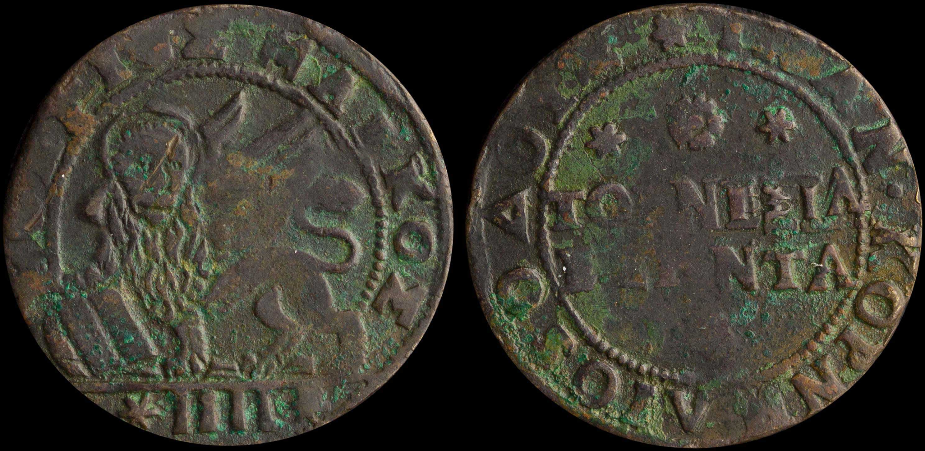 Lot 06282 - A.Karamitsos | International Auctions