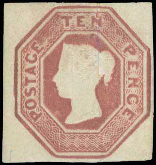 Lot 1204 - - GreatBritain -  A. Karamitsos Postal & Live Internet Auction 752