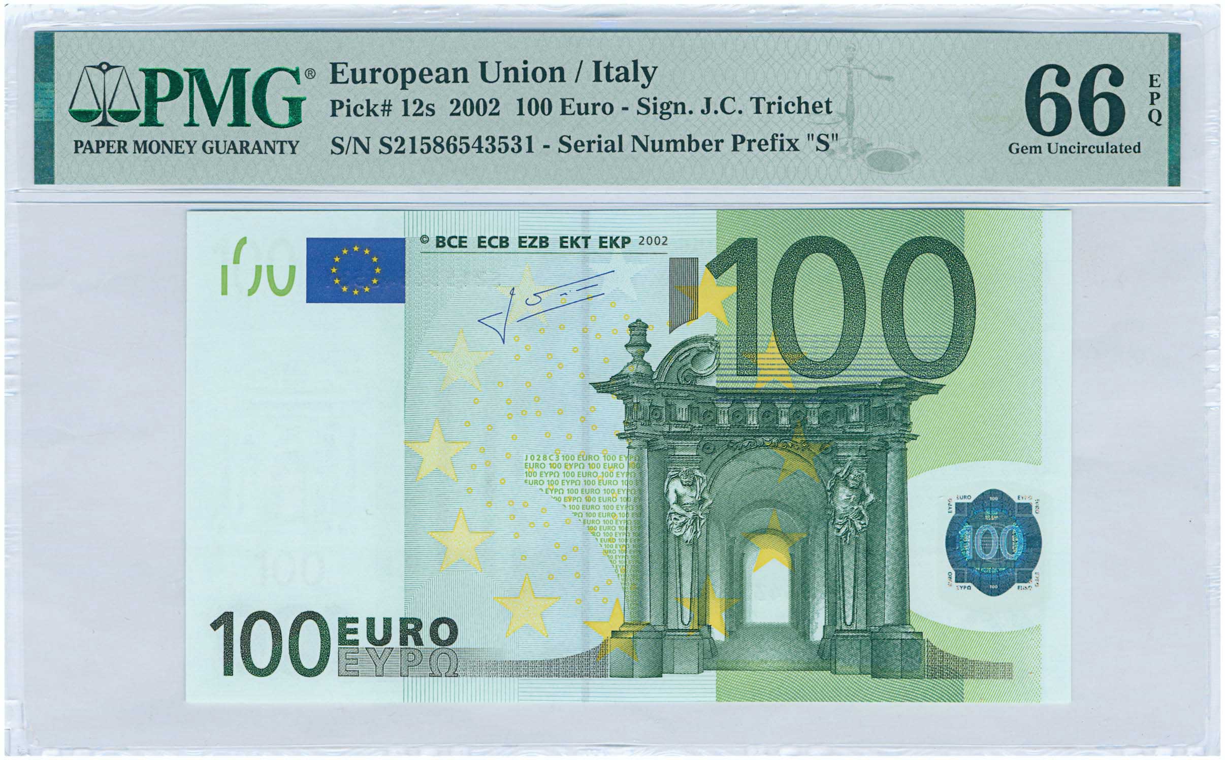Lot 7887 - BANKNOTESOF EUROPEAN COUNTRIES - A. Karamitsos Live Internet Auction 25, Part B Lot 7887 - BANKNOTESOF EUROPEAN COUNTRIES - A. Karamitsos Live Internet Auction 25, Part B
