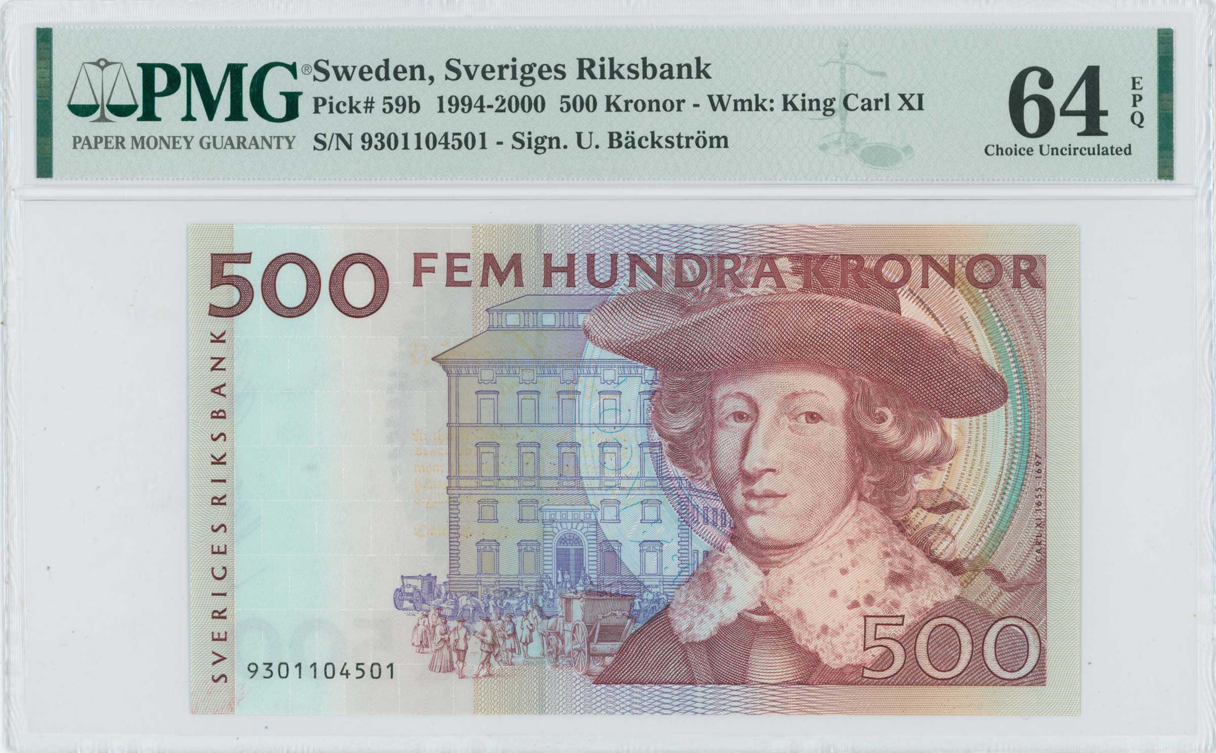 Lot 7037 - PAPERMONEY - BANKNOTES - BANKNOTESOF EUROPEAN COUNTRIES -  A. Karamitsos Postal & Live Internet Auction 750, Part B  Coins, Medals & Banknotes