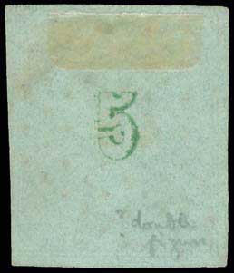 Lot 31 - - 1861/1862ATHENS PROVISIONAL PRINTINGS - A. Karamitsos Postal & Live Internet Auction 754 Lot 31 - - 1861/1862ATHENS PROVISIONAL PRINTINGS - A. Karamitsos Postal & Live Internet Auction 754