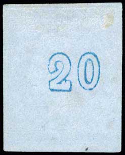 Lot 92 - LARGE HERMES HEAD - 1862/67 consecutive athens printings -  A. Karamitsos Postal & Live Internet Auction 749