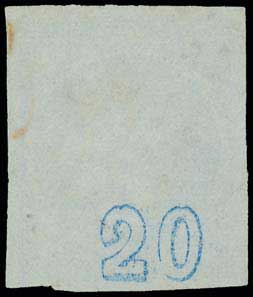 Lot 147 - - 1870SPECIAL ATHENS PRINTING -  A. Karamitsos Postal & Live Internet Auction 751