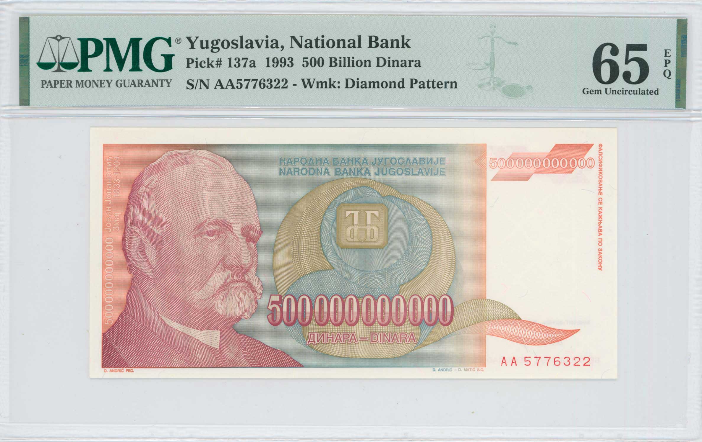 Lot 7715 - - BANKNOTESOF EUROPEAN COUNTRIES - A. Karamitsos Live Internet Auction 24, Part B Lot 7715 - - BANKNOTESOF EUROPEAN COUNTRIES - A. Karamitsos Live Internet Auction 24, Part B