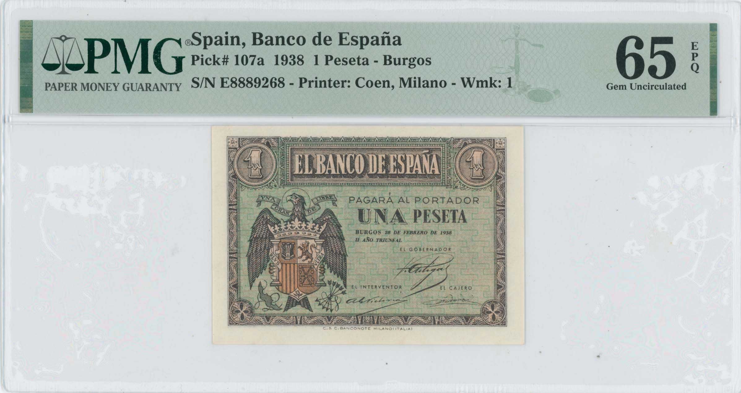 Lot 7960 - BANKNOTESOF EUROPEAN COUNTRIES - A. Karamitsos Live Internet Auction 25, Part B Lot 7960 - BANKNOTESOF EUROPEAN COUNTRIES - A. Karamitsos Live Internet Auction 25, Part B