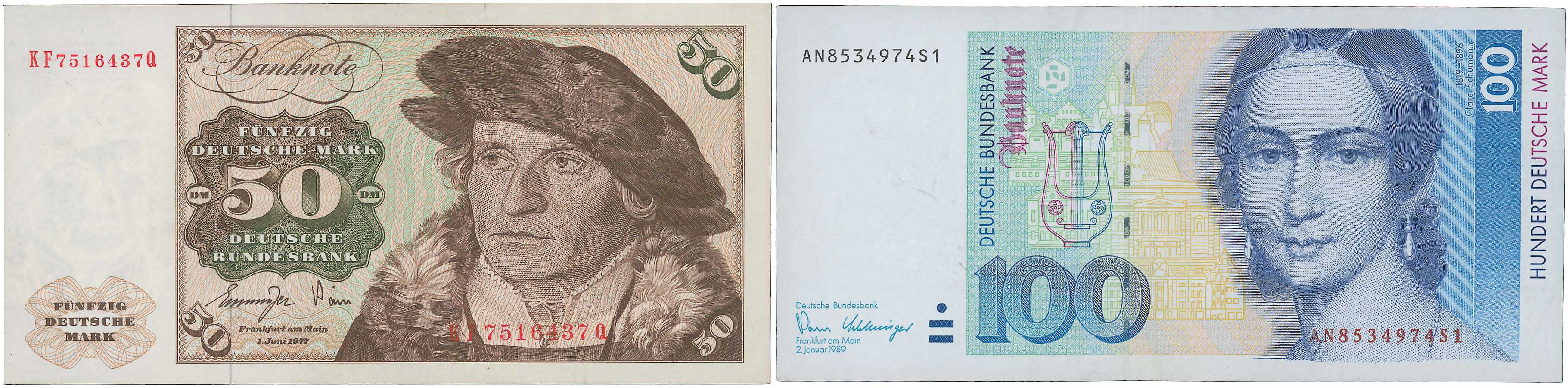Lot 7905 - BANKNOTESOF EUROPEAN COUNTRIES - A. Karamitsos Live Internet Auction 25, Part B Lot 7905 - BANKNOTESOF EUROPEAN COUNTRIES - A. Karamitsos Live Internet Auction 25, Part B