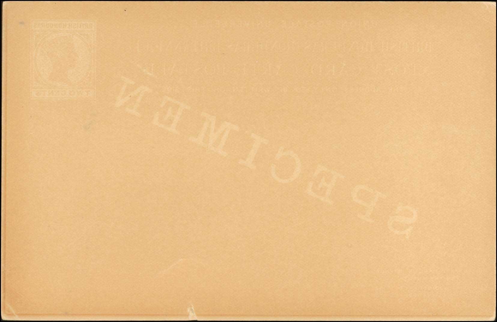 Lot 867 - - Greek& Cretan Post-Offices -  A. Karamitsos Postal & Live Internet Auction 756