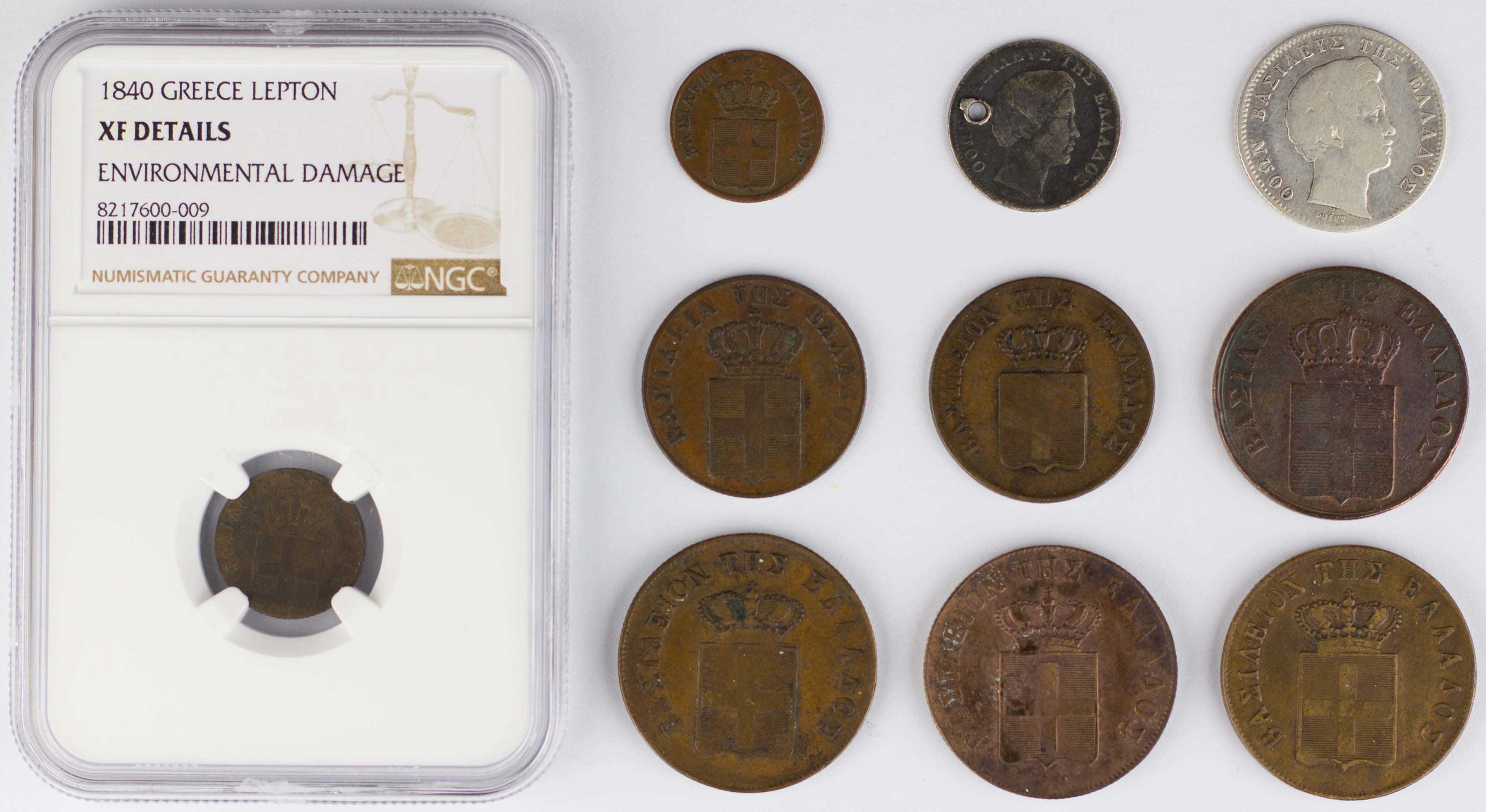 Lot 6095 - - KINGOTTO - A. Karamitsos Live Internet Auction 24, Part A Lot 6095 - - KINGOTTO - A. Karamitsos Live Internet Auction 24, Part A