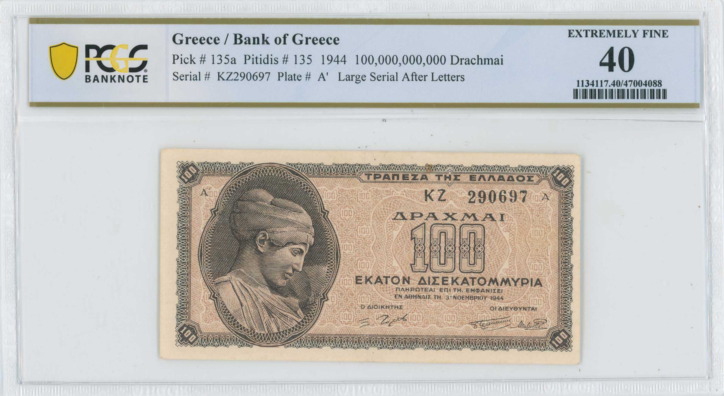Lot 6713 - WWIIISSUES  -  A. Karamitsos Live Internet Auction 25, Part A