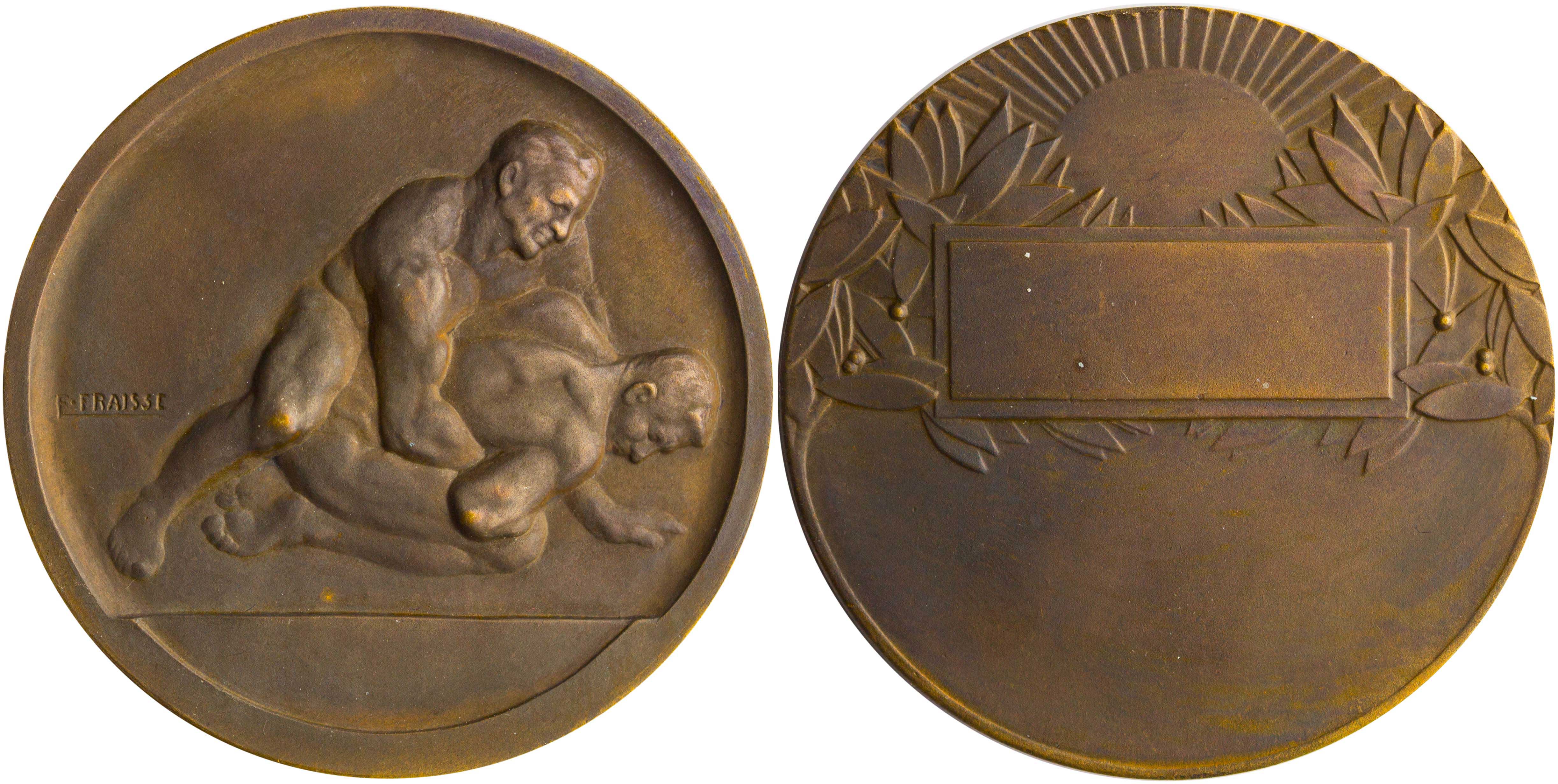 Lot 8164 - FOREIGNMEDALS & DECORATIONS  -  A. Karamitsos Live Internet Auction 25, Part B