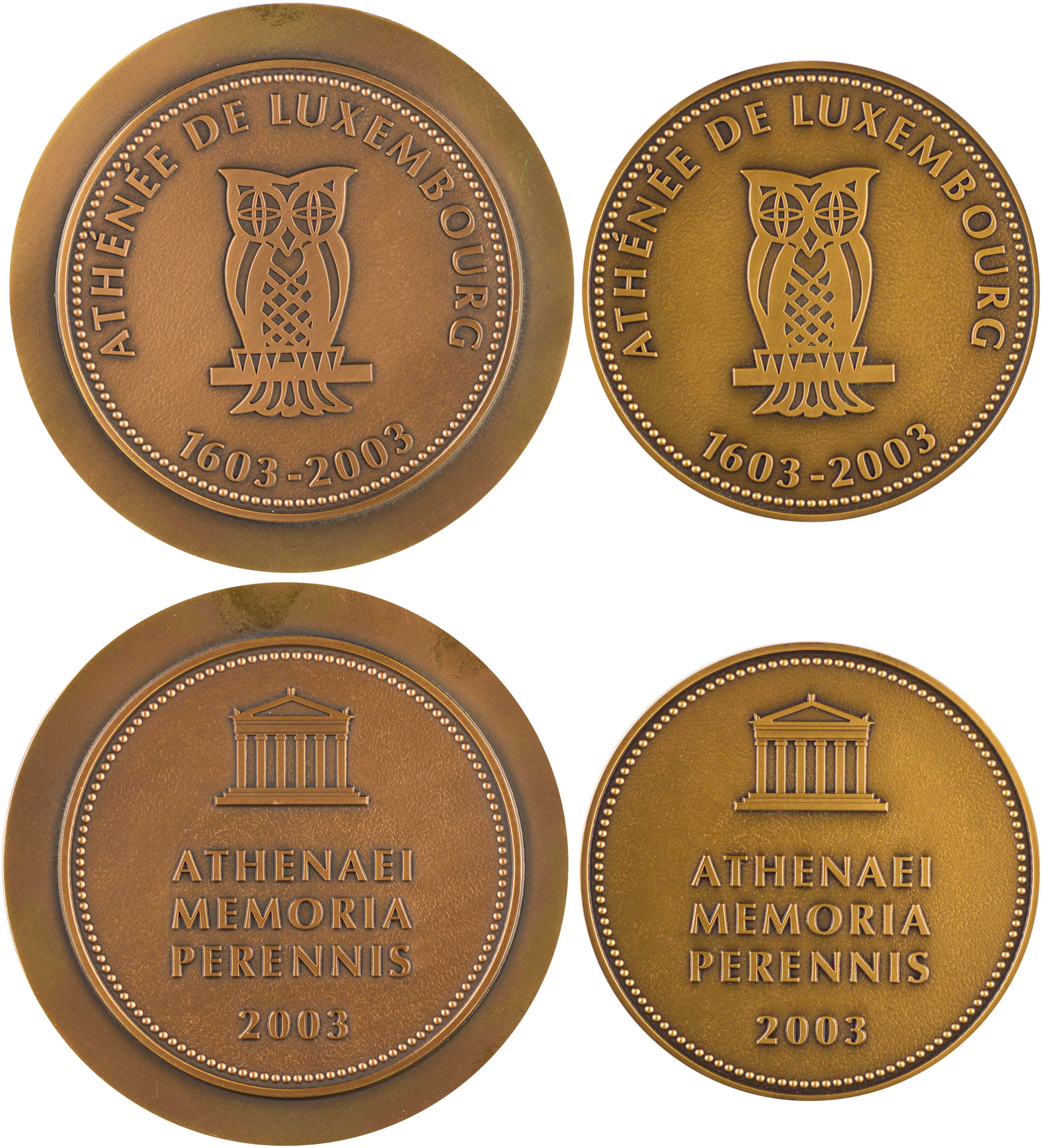 Lot 7138 - MEDALS& DECORATIONS - FOREIGNMEDALS & DECORATIONS -  A. Karamitsos Postal & Live Internet Auction 750, Part B  Coins, Medals & Banknotes