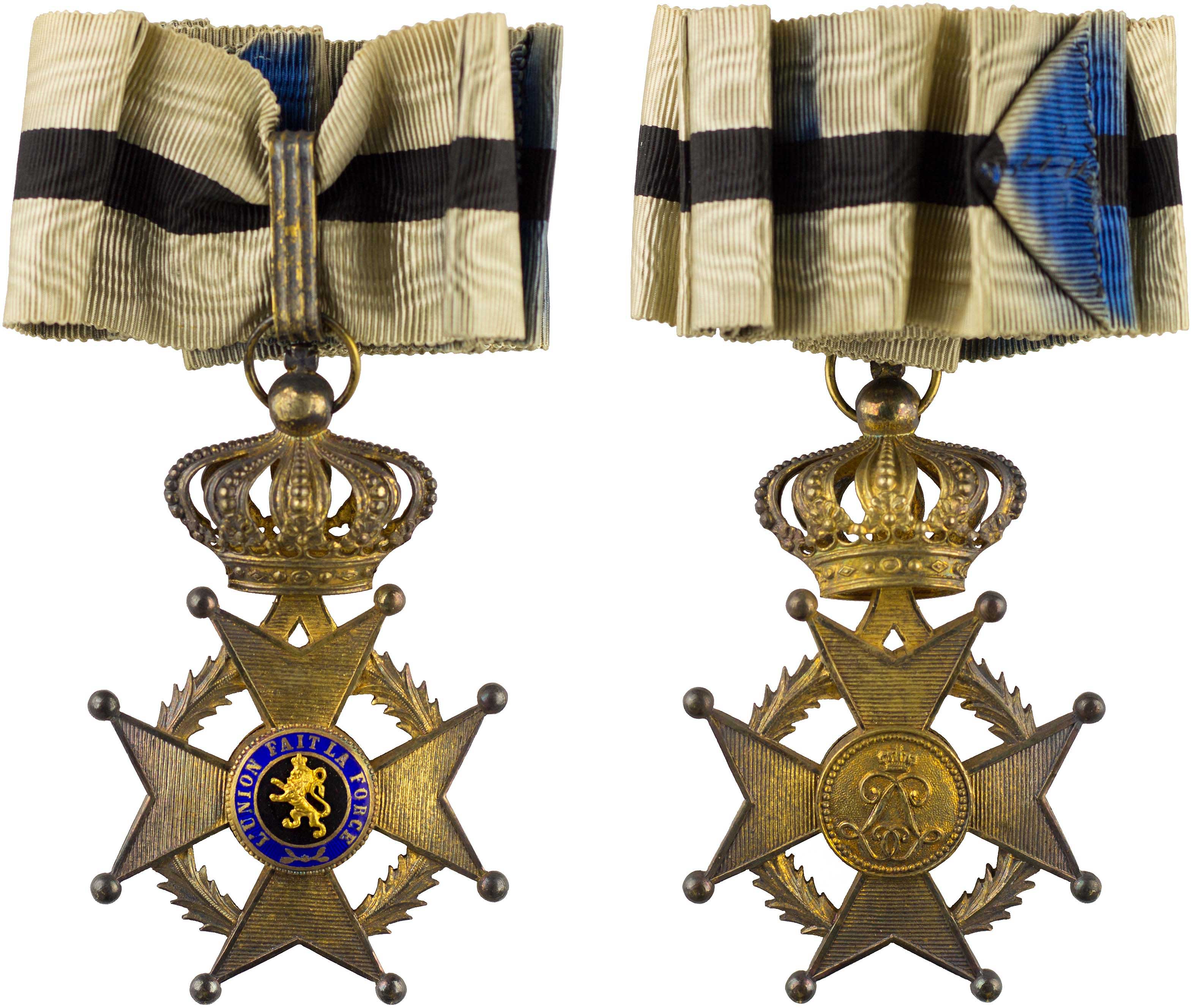 Lot 8133 - FOREIGNMEDALS & DECORATIONS  -  A. Karamitsos Live Internet Auction 25, Part B