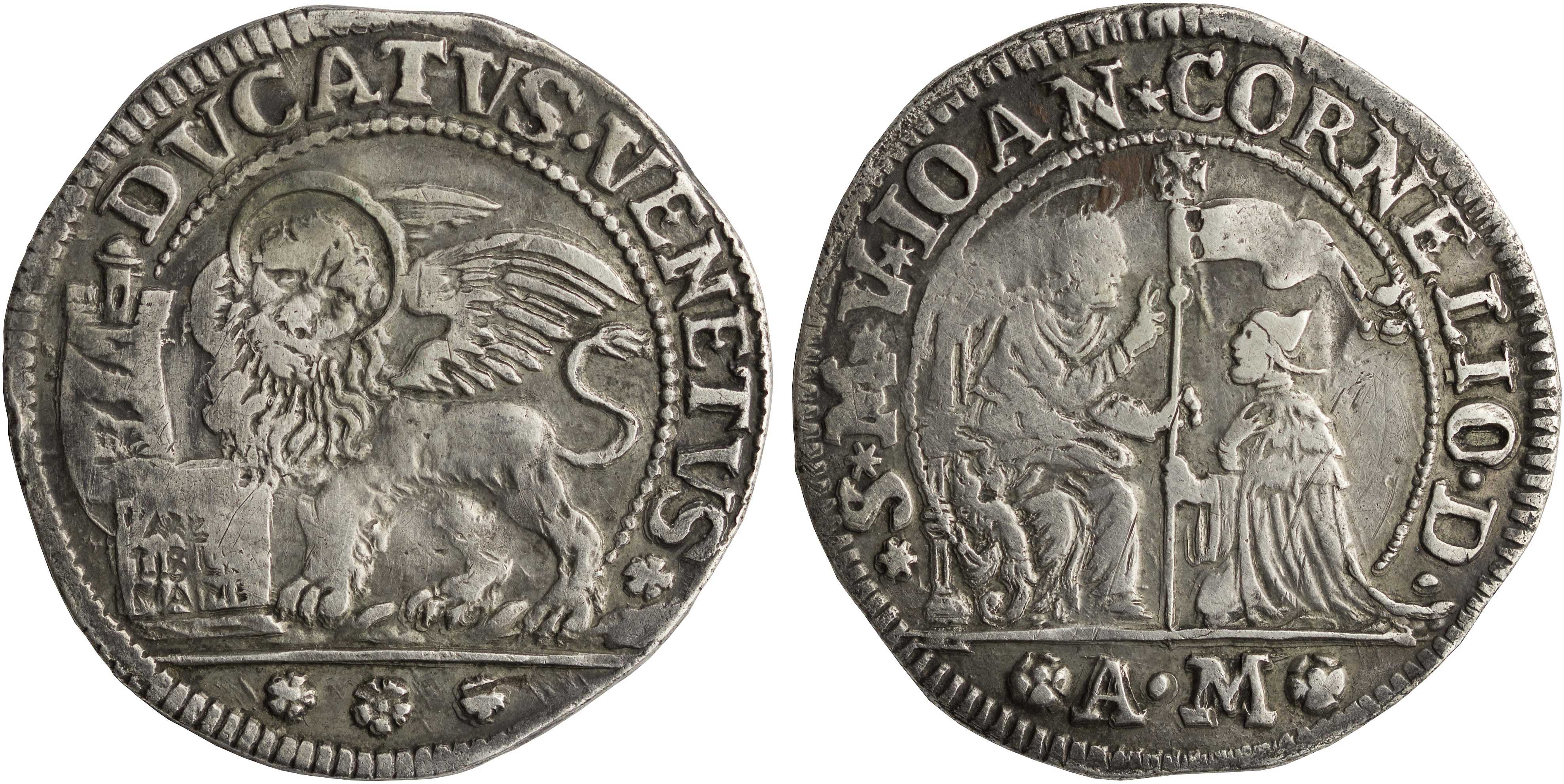 Lot 6791 - COINS& TOKENS - COINS& TOKENS OF EUROPEAN COUNTRIES -  A. Karamitsos Postal & Live Internet Auction 750, Part B  Coins, Medals & Banknotes