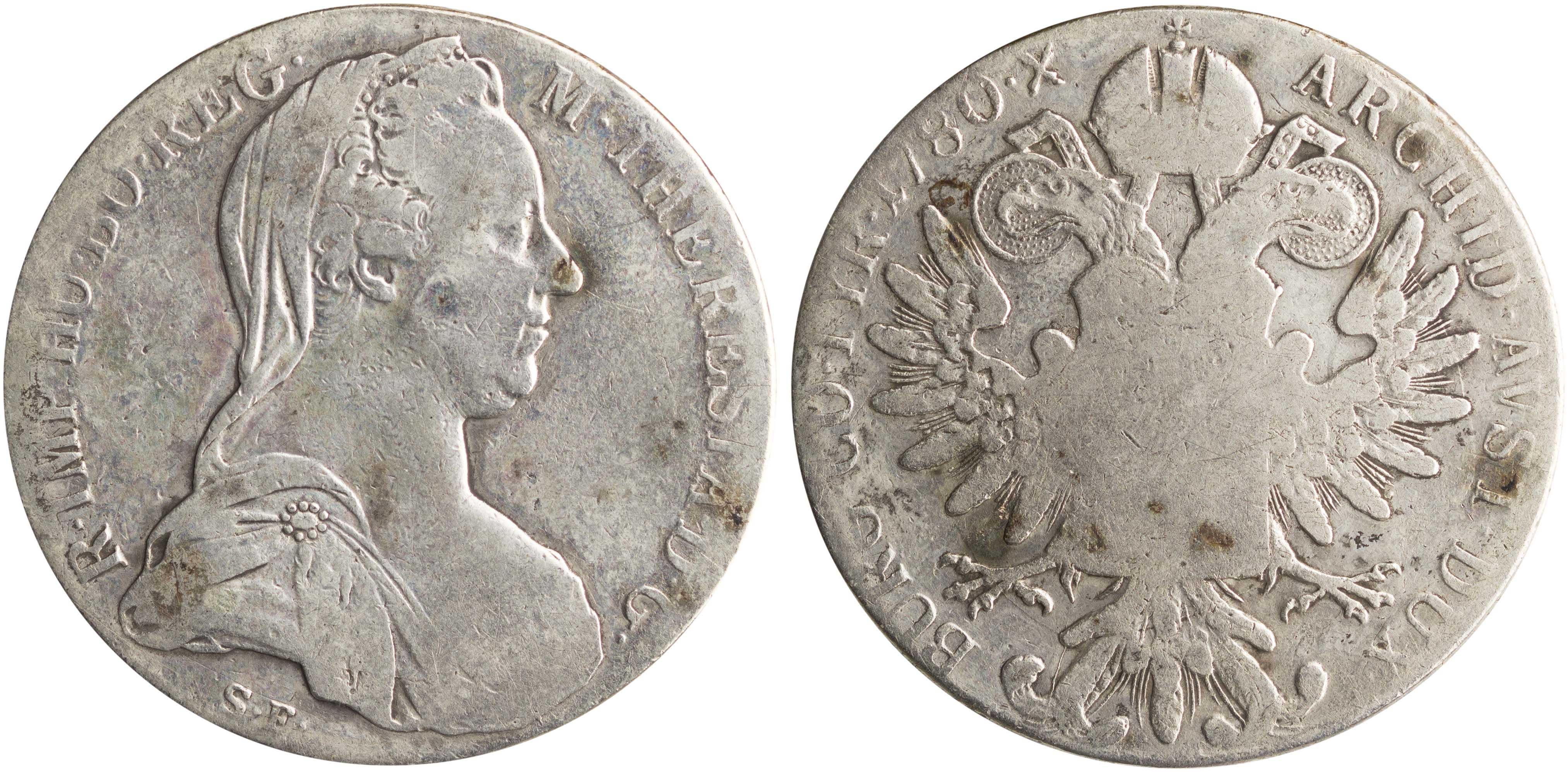 Lot 6950 - - COINS& TOKENS OF EUROPEAN COUNTRIES -  A. Karamitsos Live Internet Auction 24, Part B